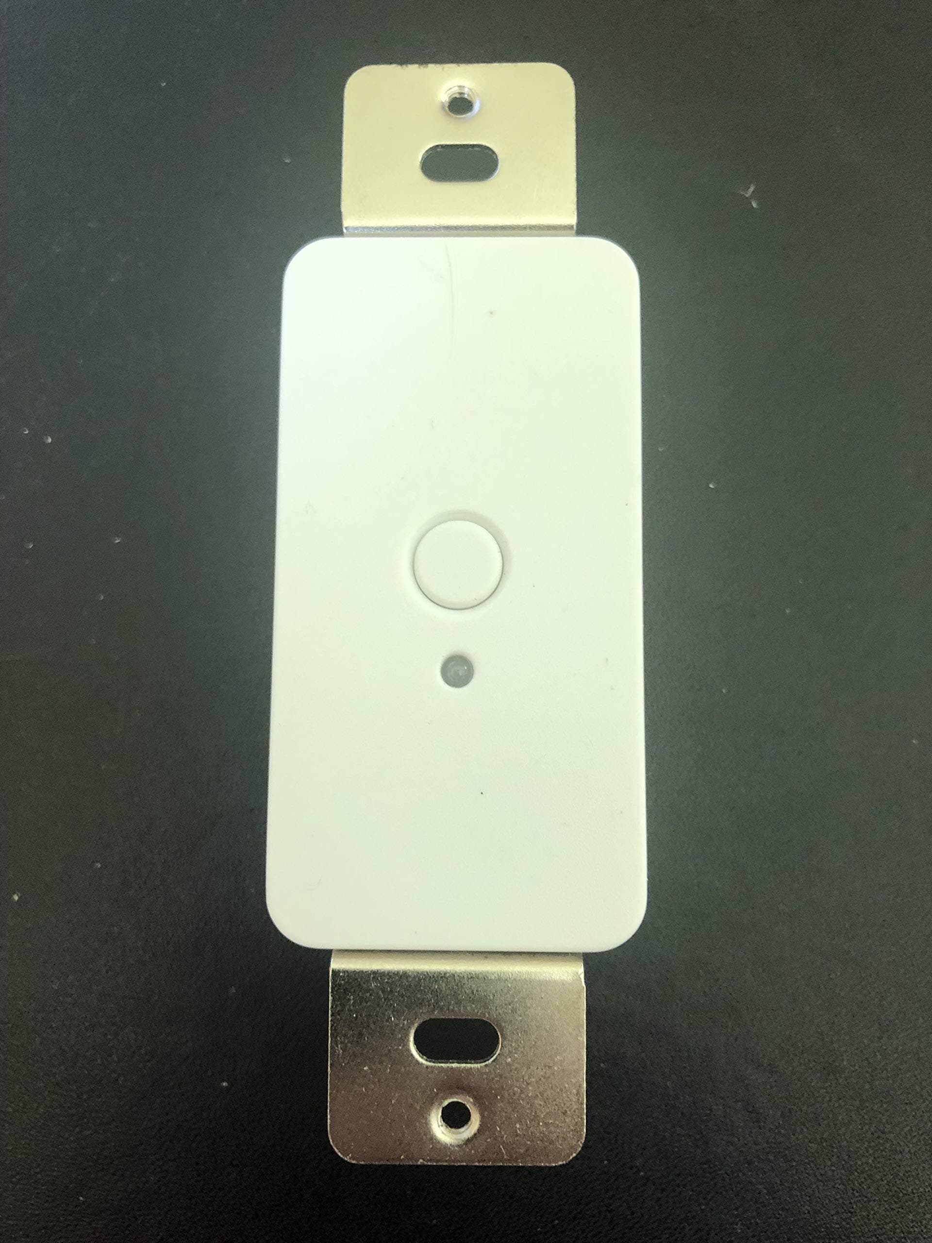 Remotec Zwave Dry Contact Fixture Module