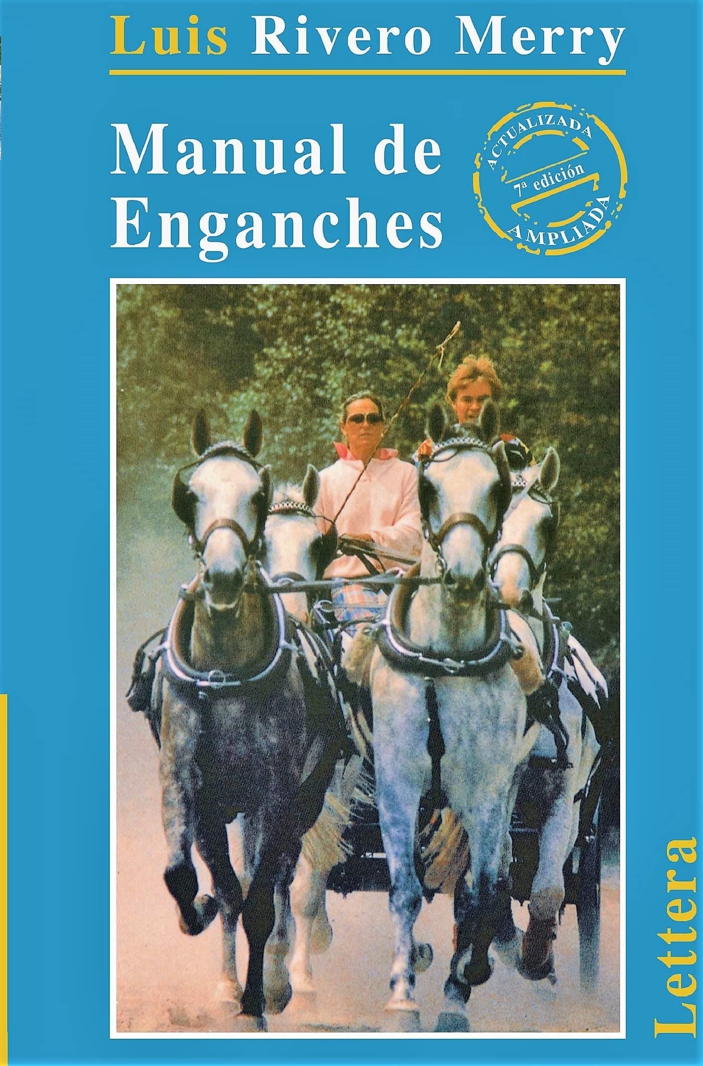 Manual de enganches
