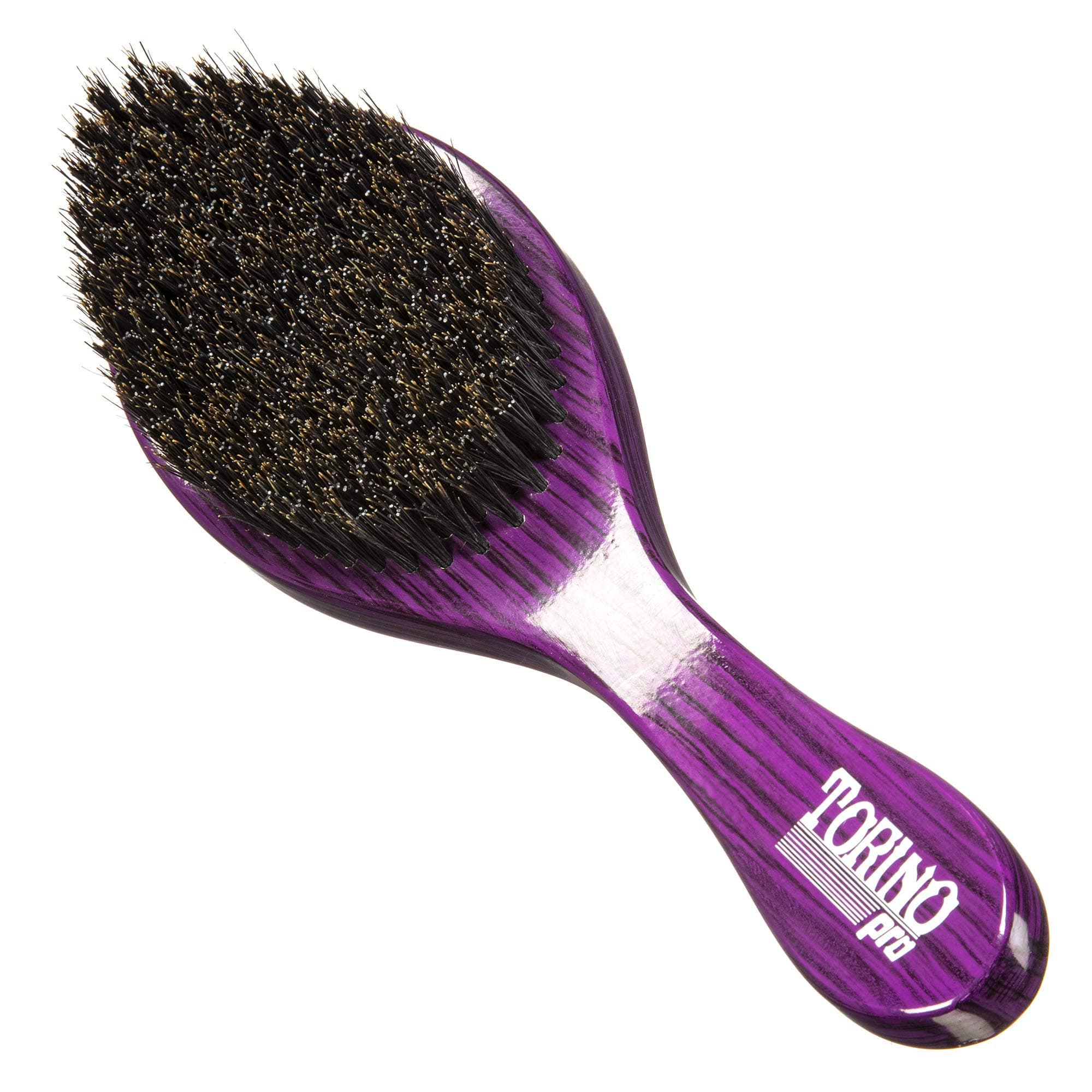 Torino Pro Wave Brush #600 By Brush King