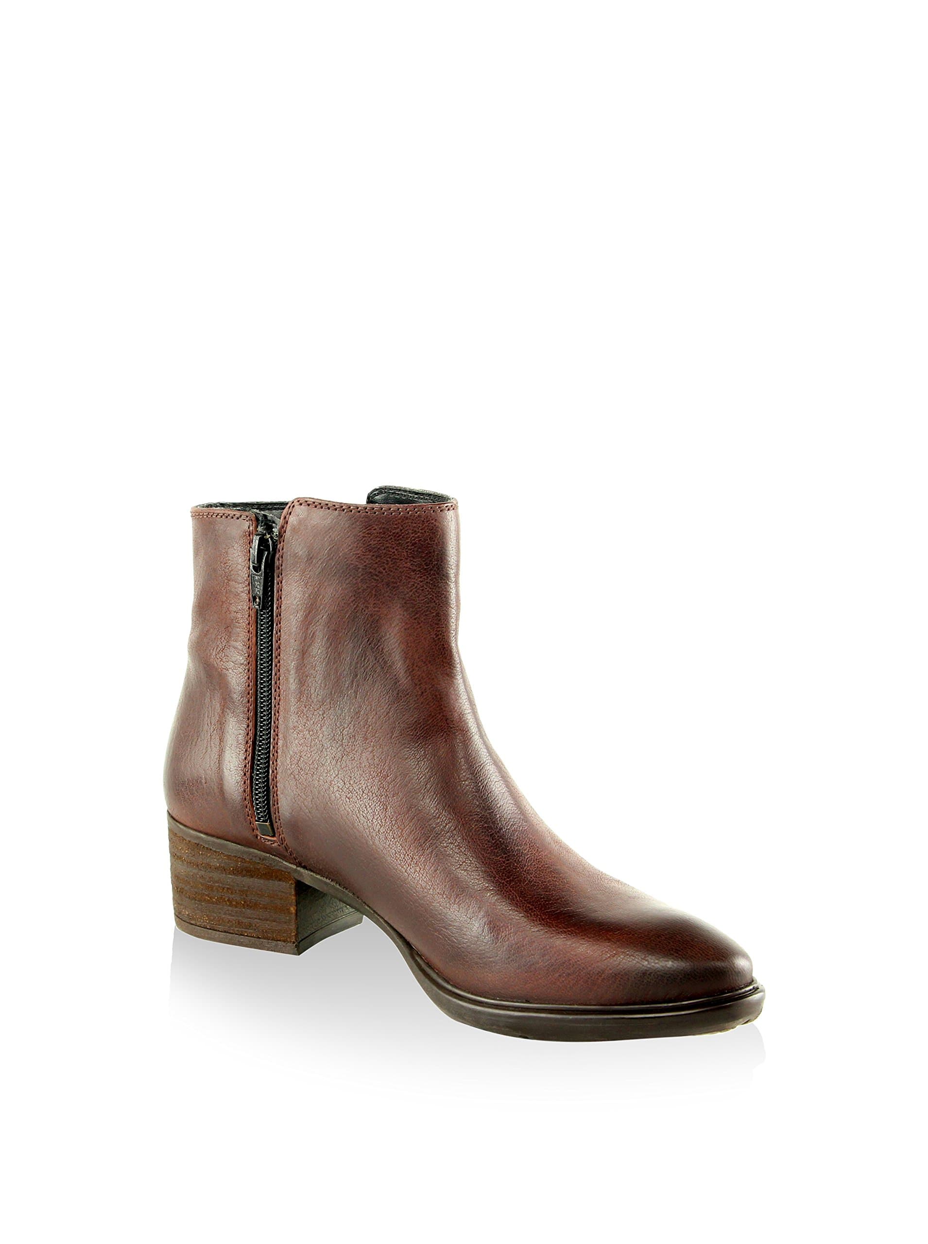 Manoukian Alain Ankle Boots Bordeaux EU 39