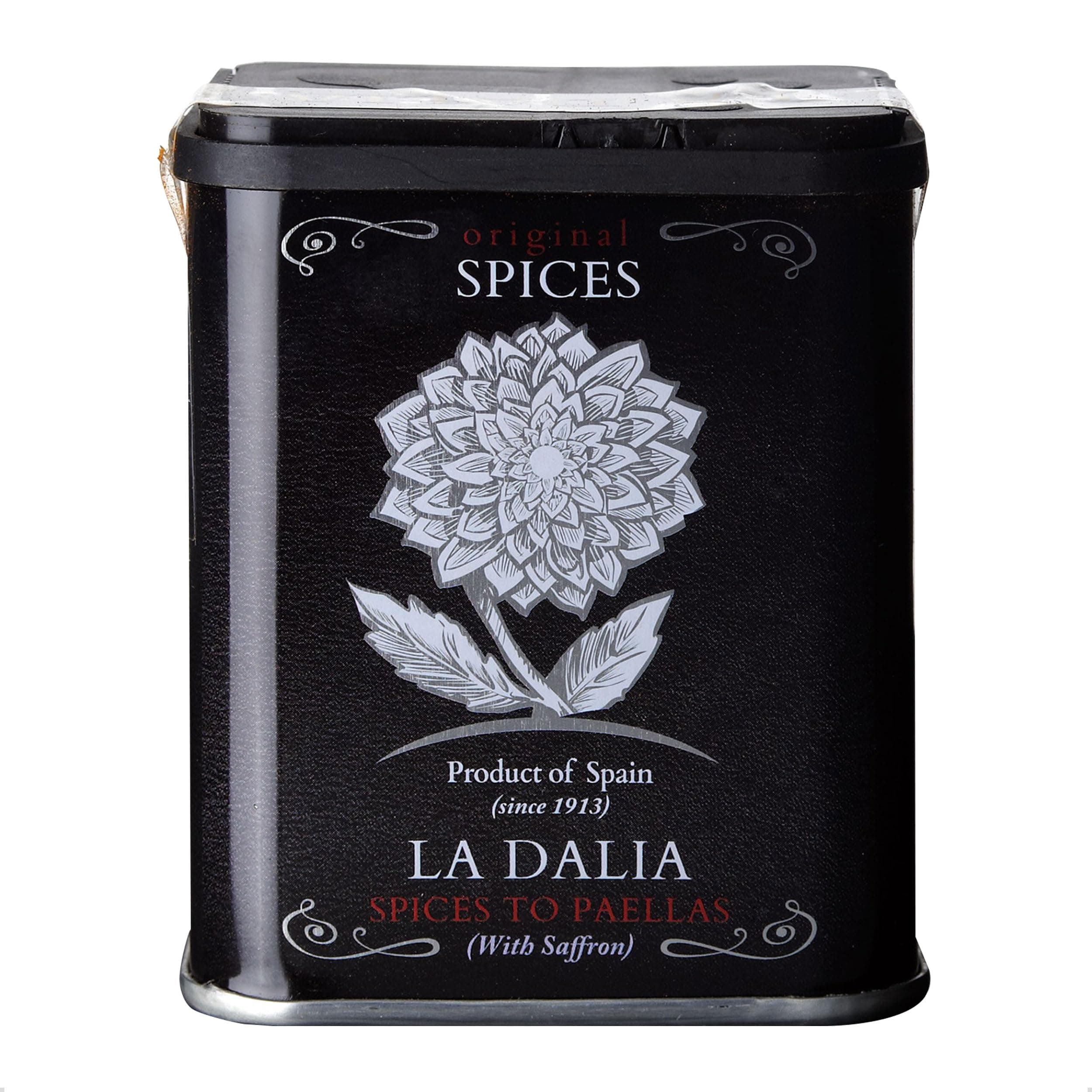 Spanish Paella Seasoning 100g