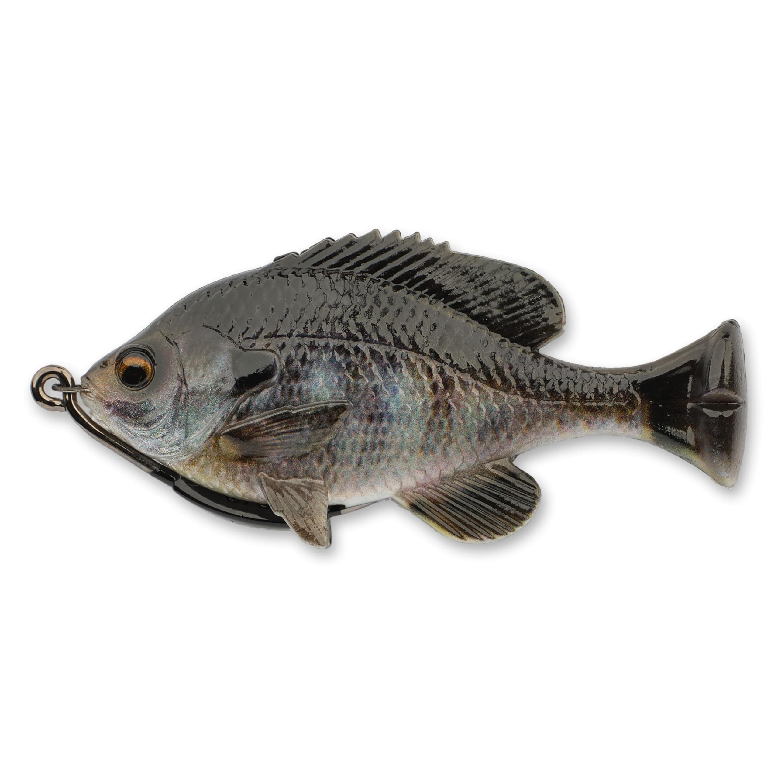 Savage Gear Pulse Tail Bluegill LB Fishing Soft Bait