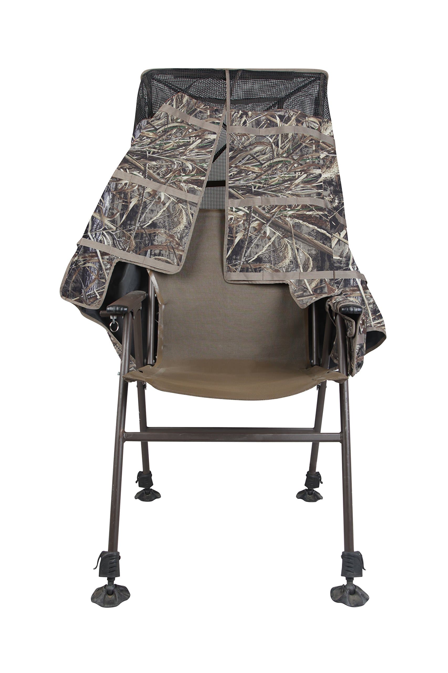 Momarsh Invisichair Blind, MAX5