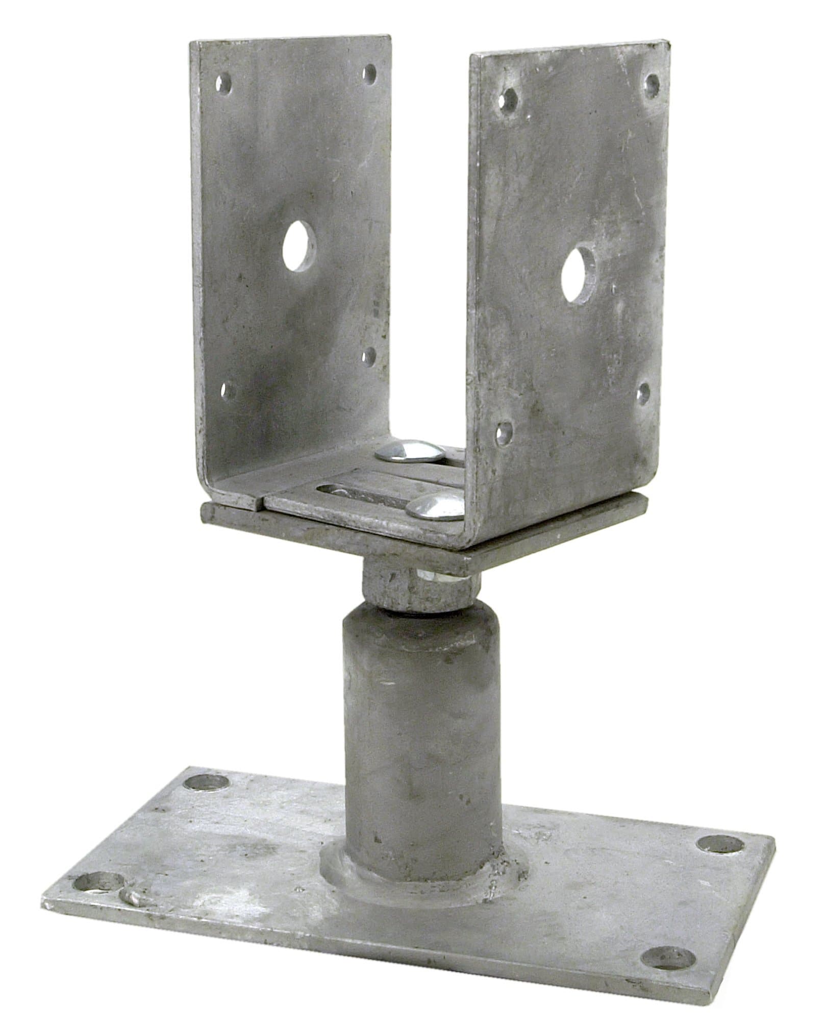 CONNEX HV4270 Adjustable Post Support Shoe