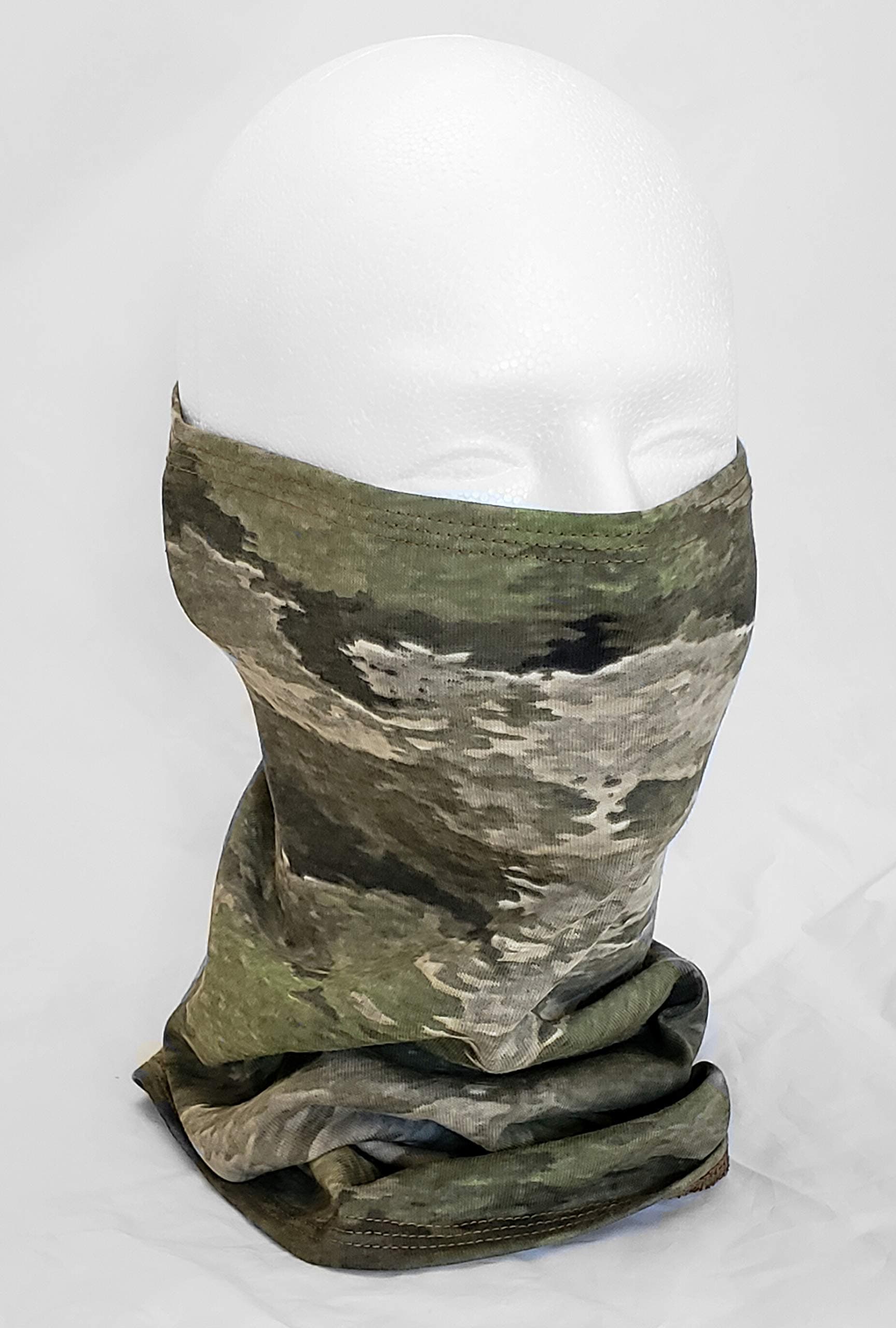 ATACS IX Neck Warmer