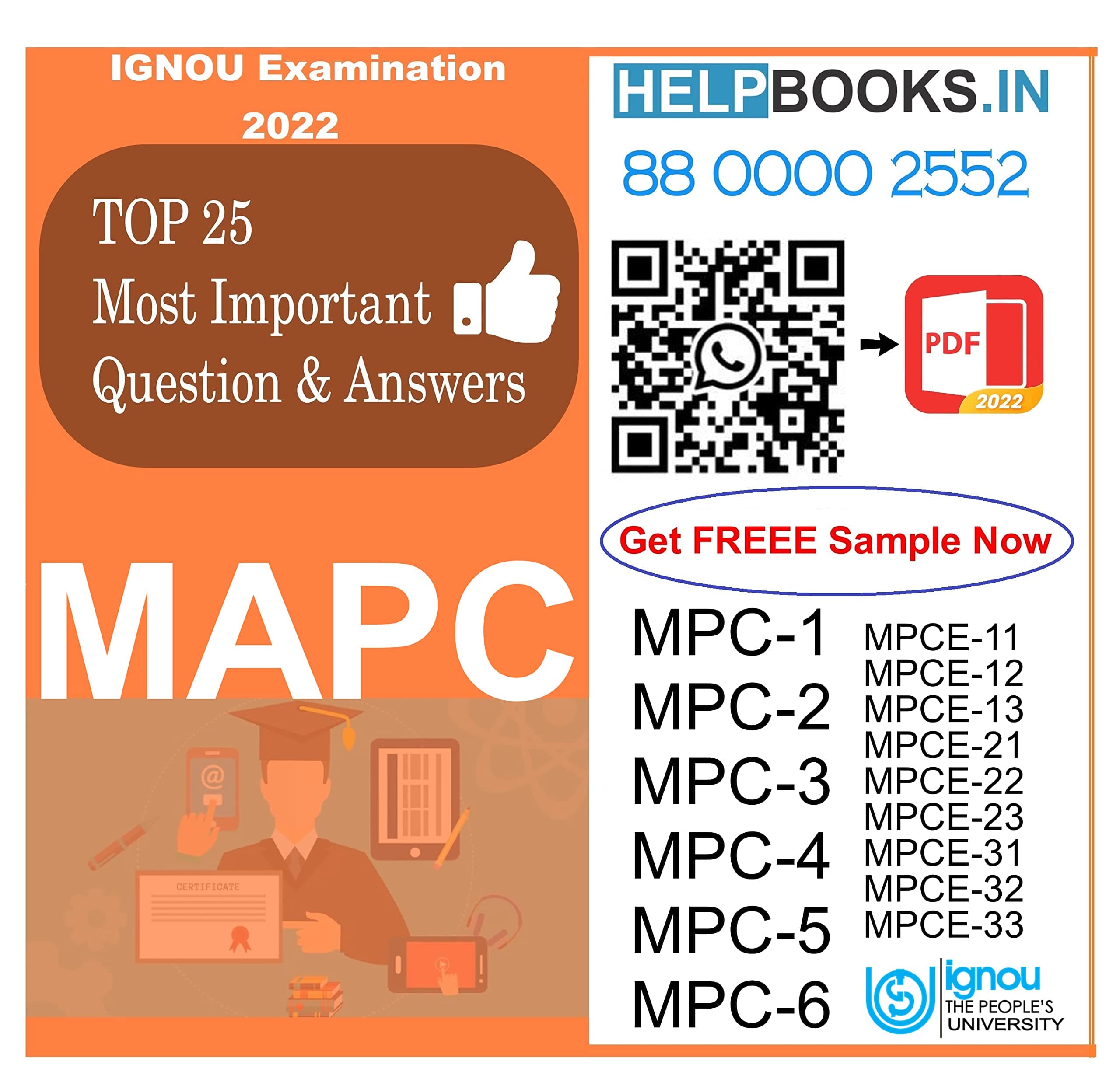 MPC001 Cognitive Psychology, Learning and Memory (IGNOU Help book for MPC-001 in English Medium... [Paperback] Expert Panel of GPH Publications [Paperback] Expert Panel of GPH Publications [Paperback] Expert Panel of GPH Publications [Paperback] Expert Panel of GPH Publications [Paperback] Expert Panel of GPH Publications [Paperback] Expert Panel of GPH Publications [Paperback] Expert Panel of GPH Publications [Paperback] Expert Panel of GPH Publications Paperback