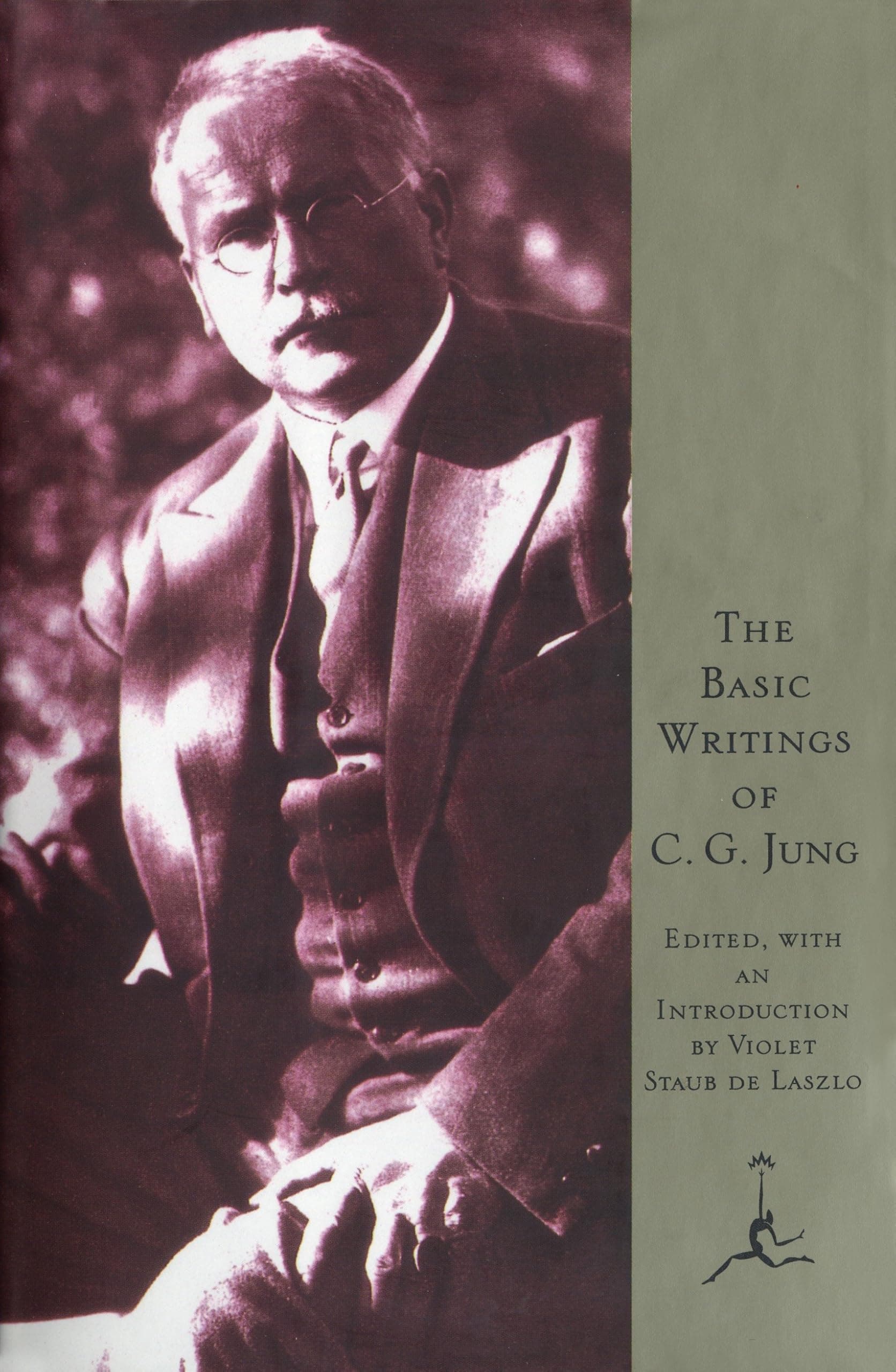 The Basic Writings of C. G. Jung (Modern Library)