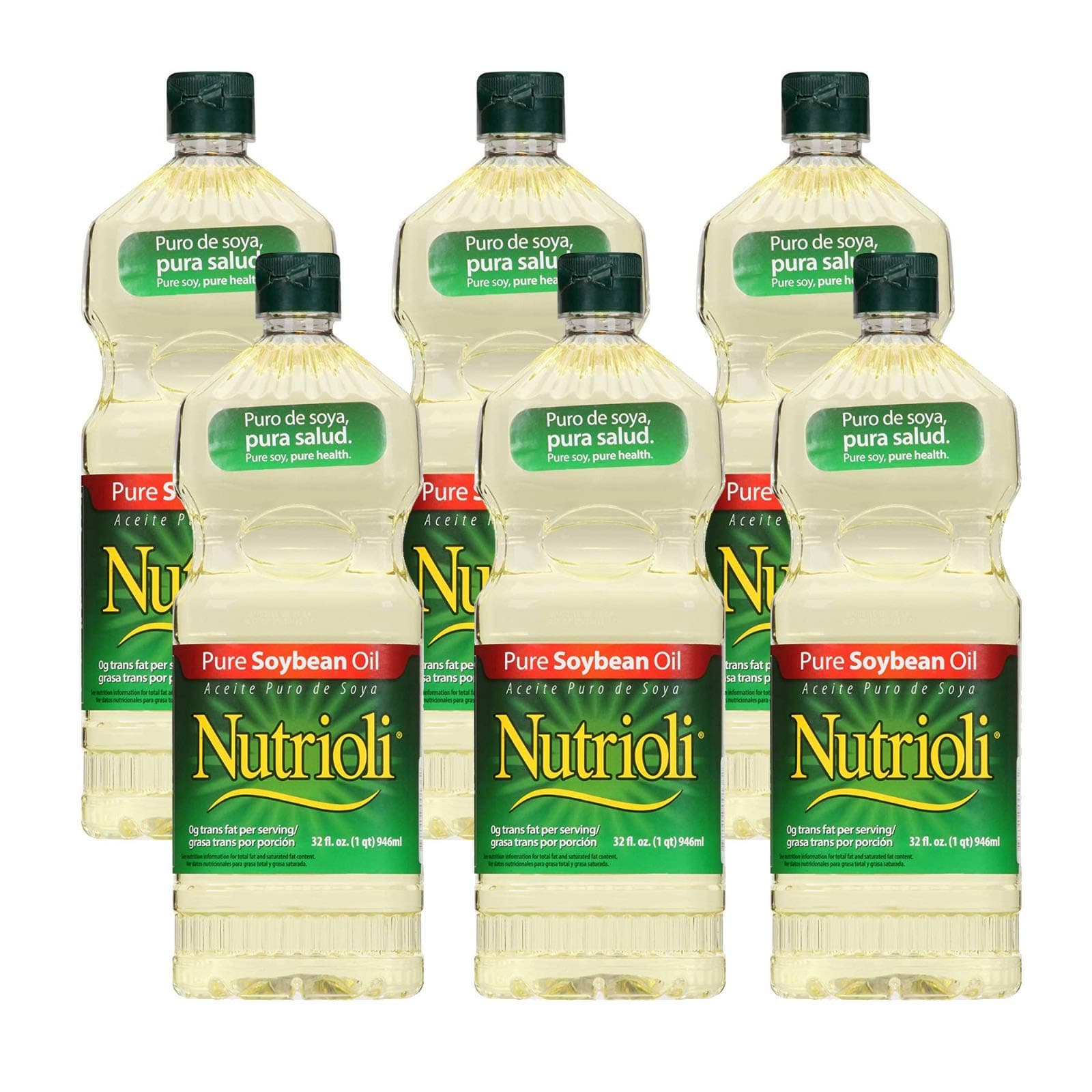 Nutrioli(6 pk)