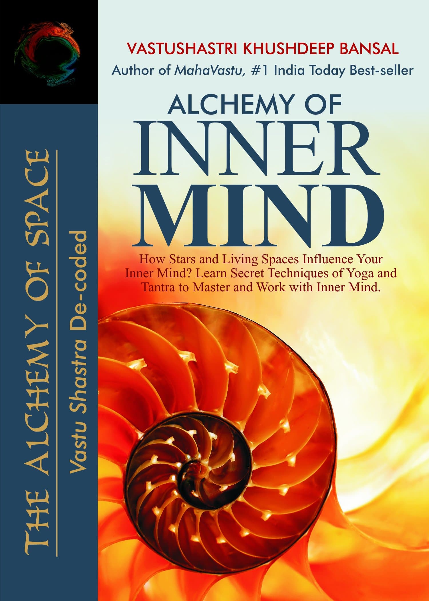 - Alchemy of Inner Mind