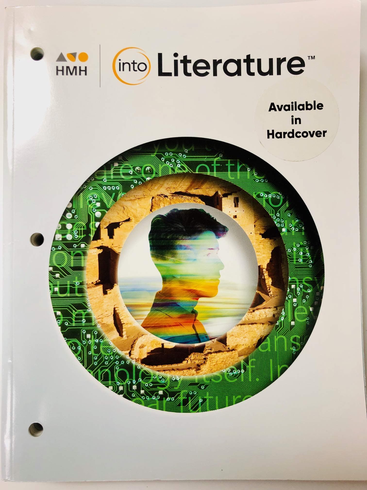 Into Literature 2020 Grade 8