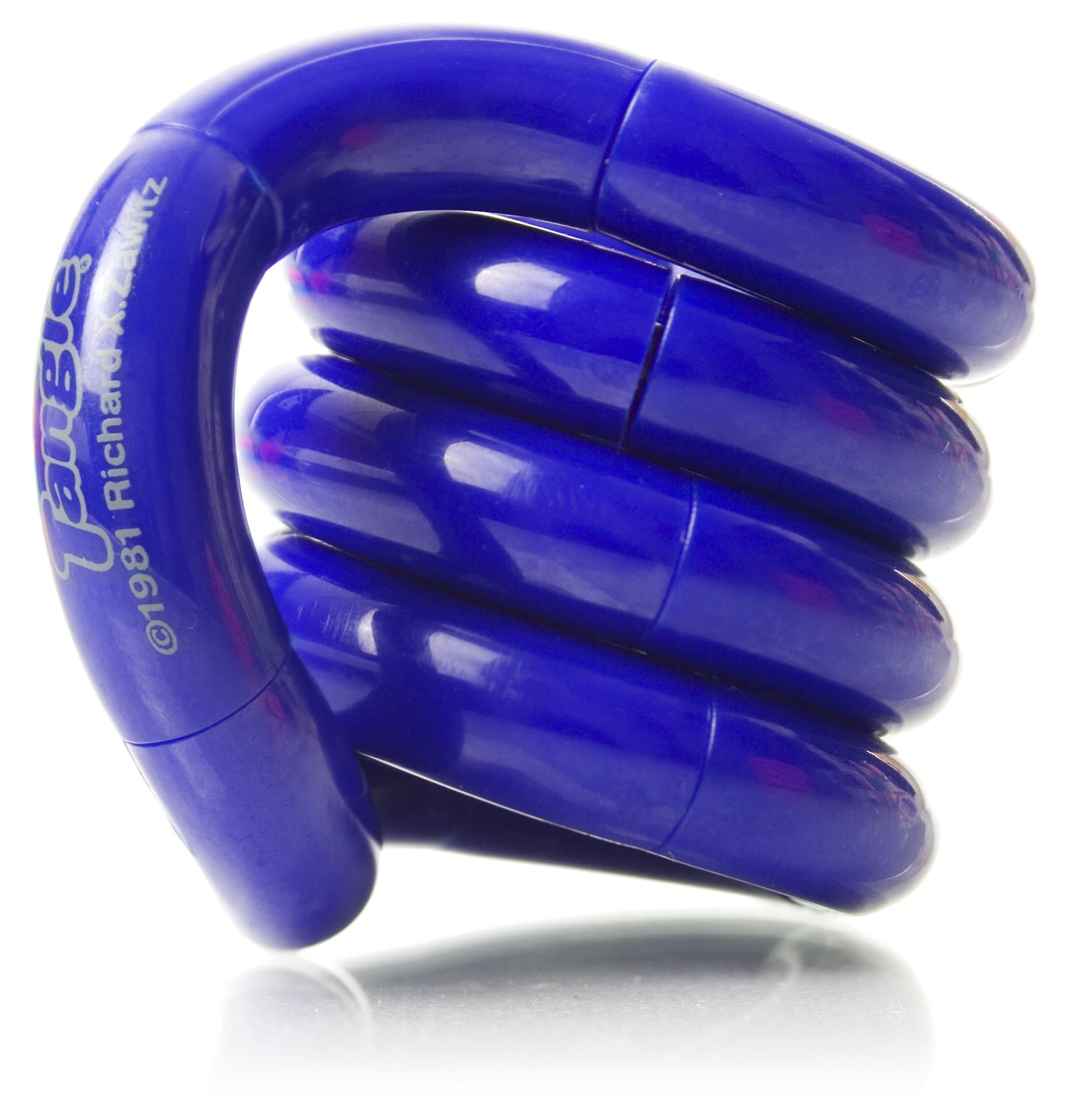 Tangle Jr Classic BLUE by The Training Shop