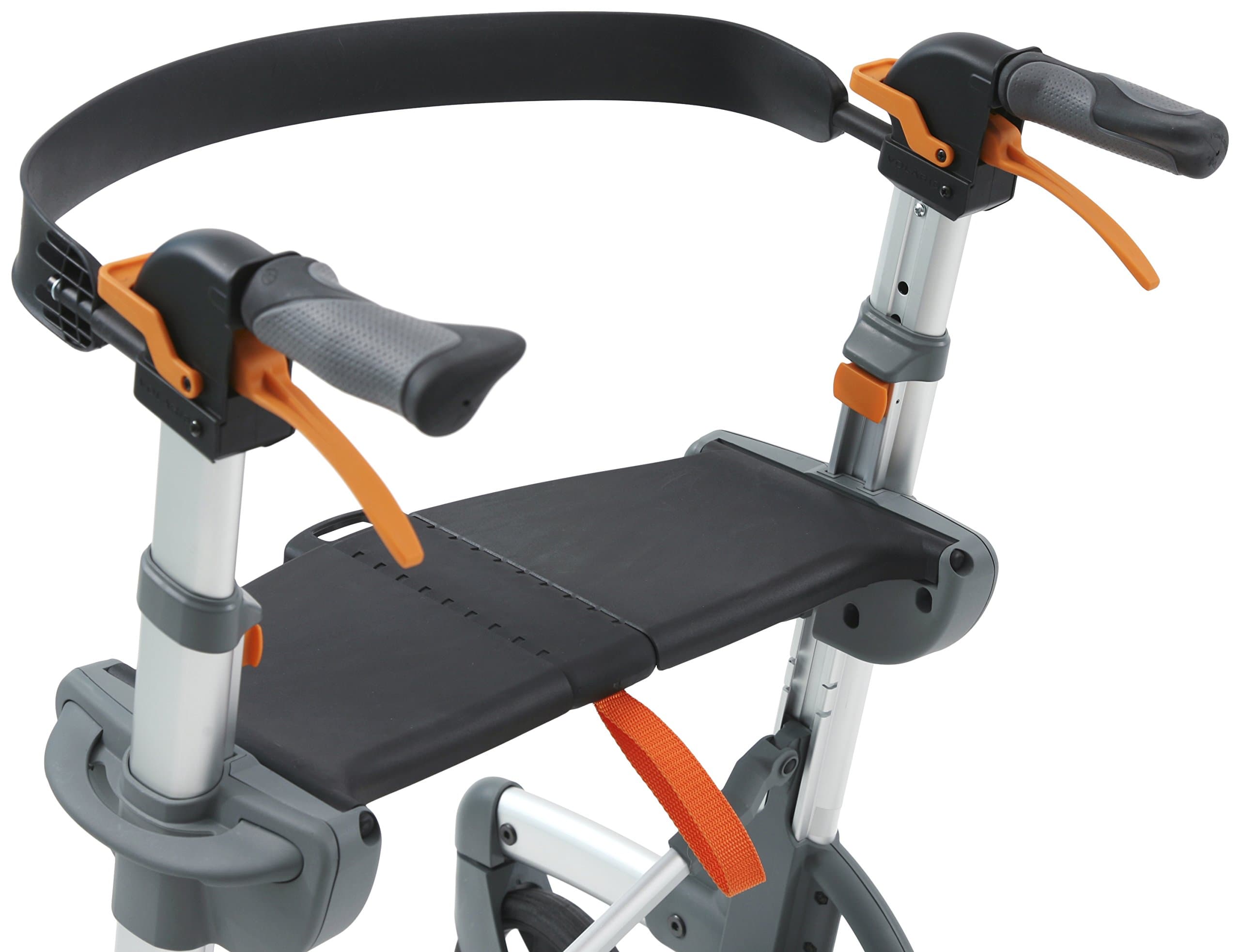 Volaris Backrest for (Compact/Kids) Volaris Rollator Walker