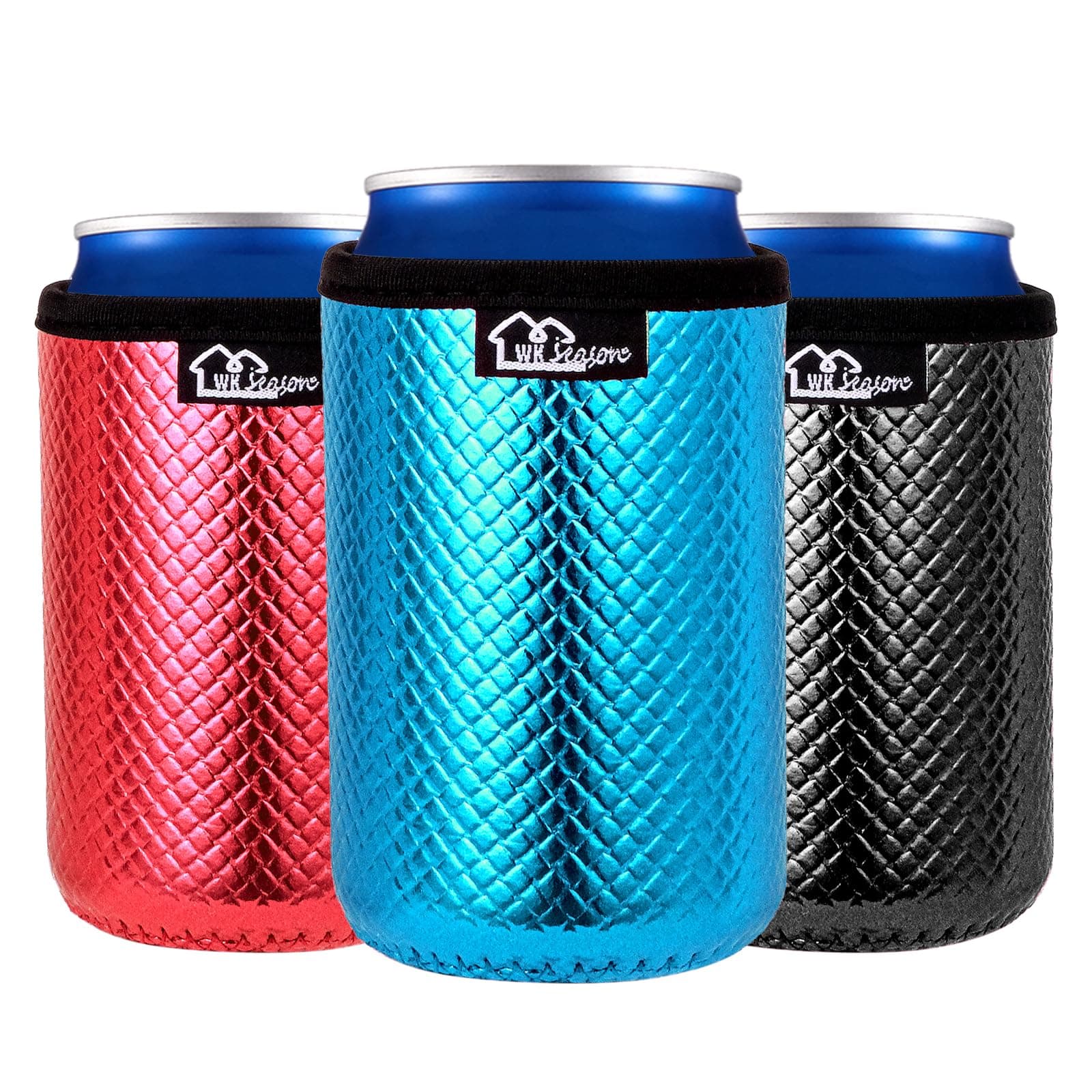 12OZ Standard Can Coolers Sleeve