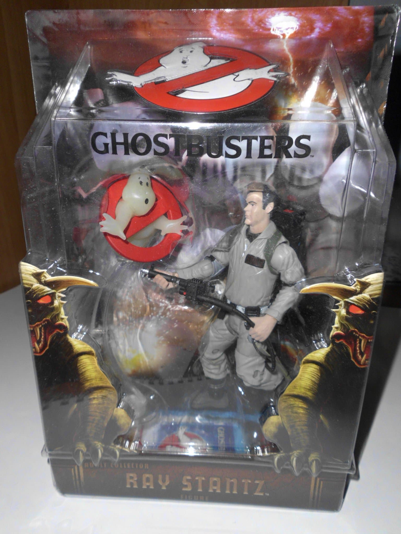 MattelGhostbusters Ray Stanz Figure, 12419993