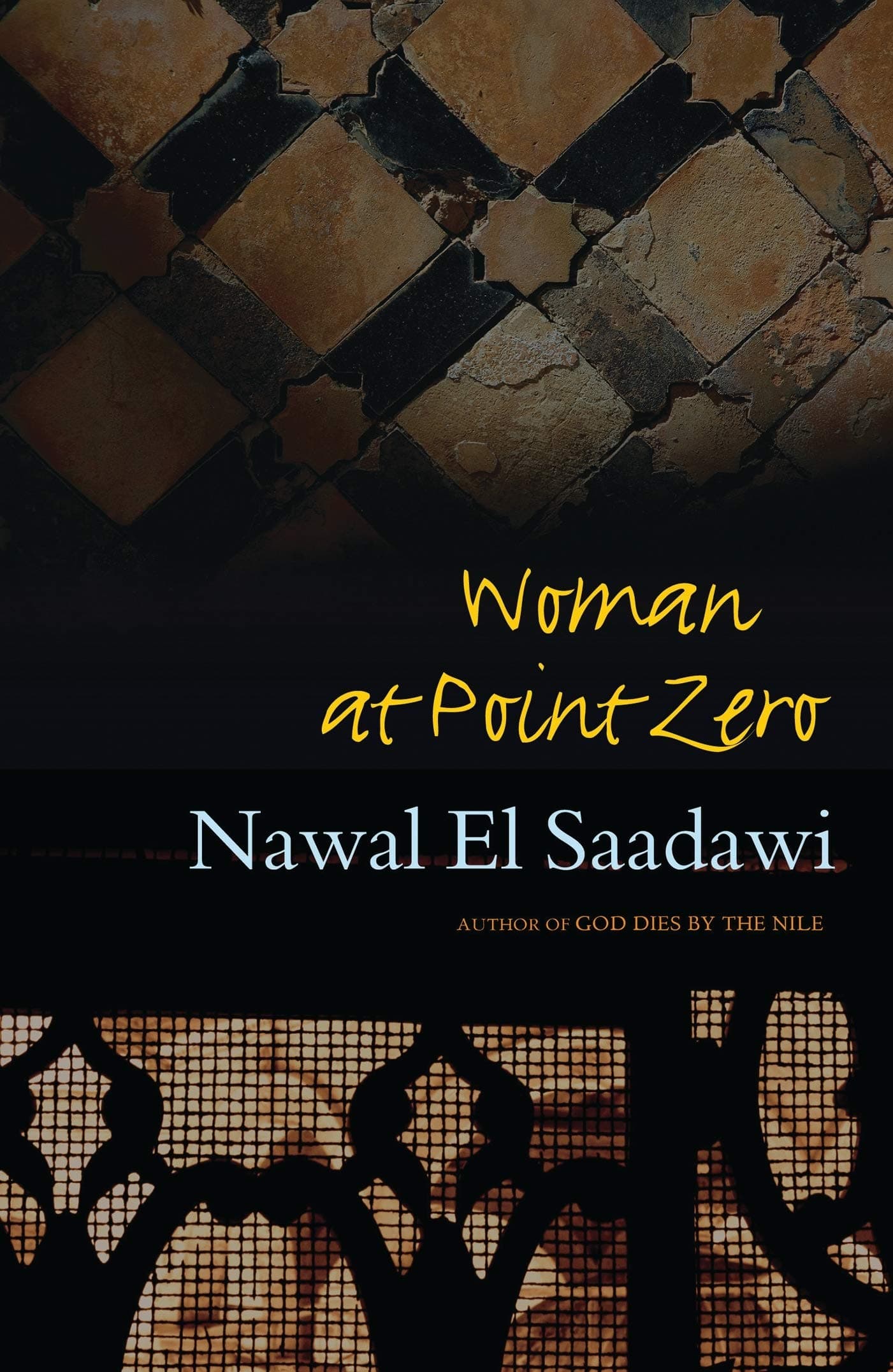 Woman at Point Zero Paperback – August 15, 2007