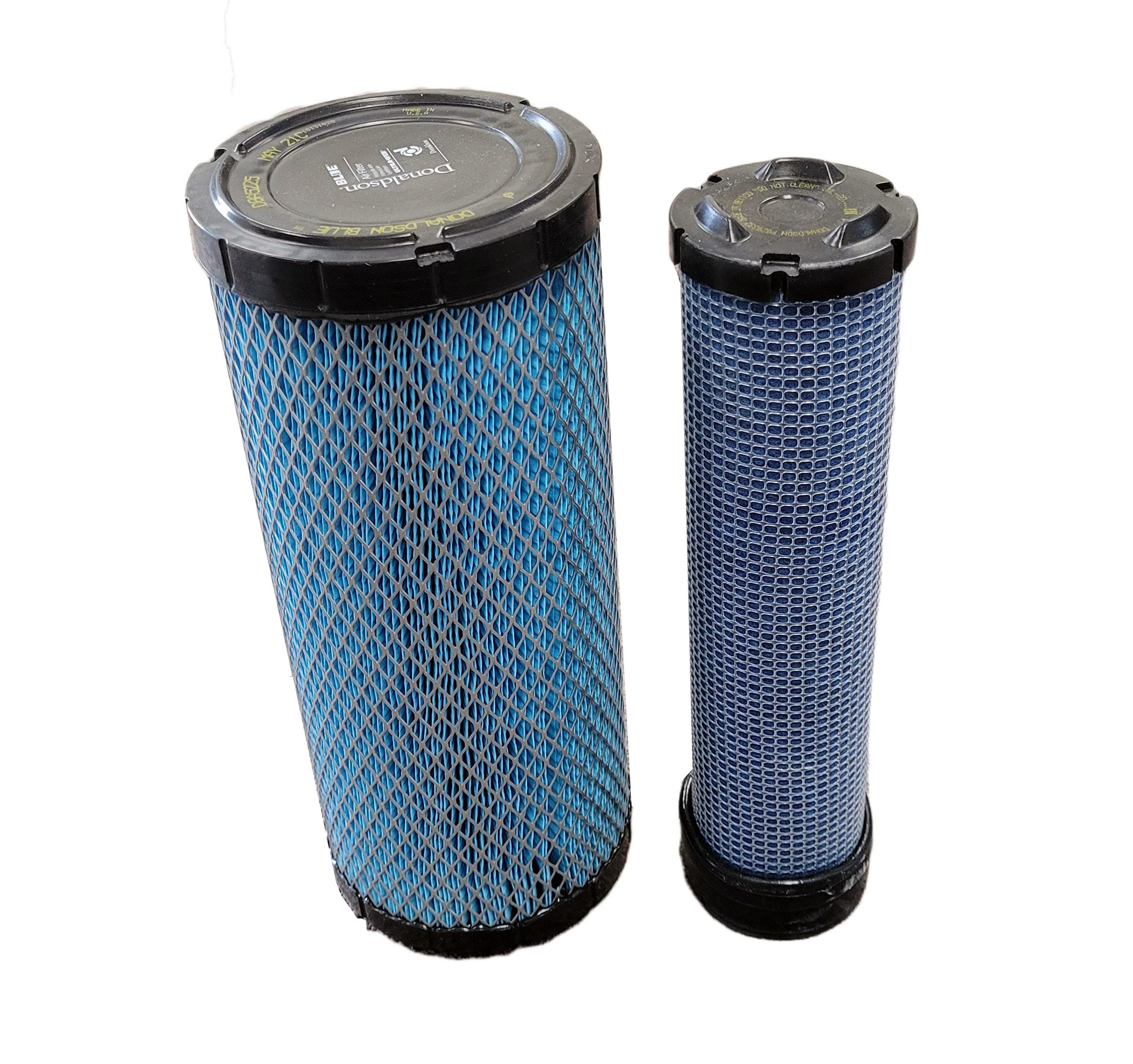 Donaldson Blue DBA5225 - P829332 Air Filter Set