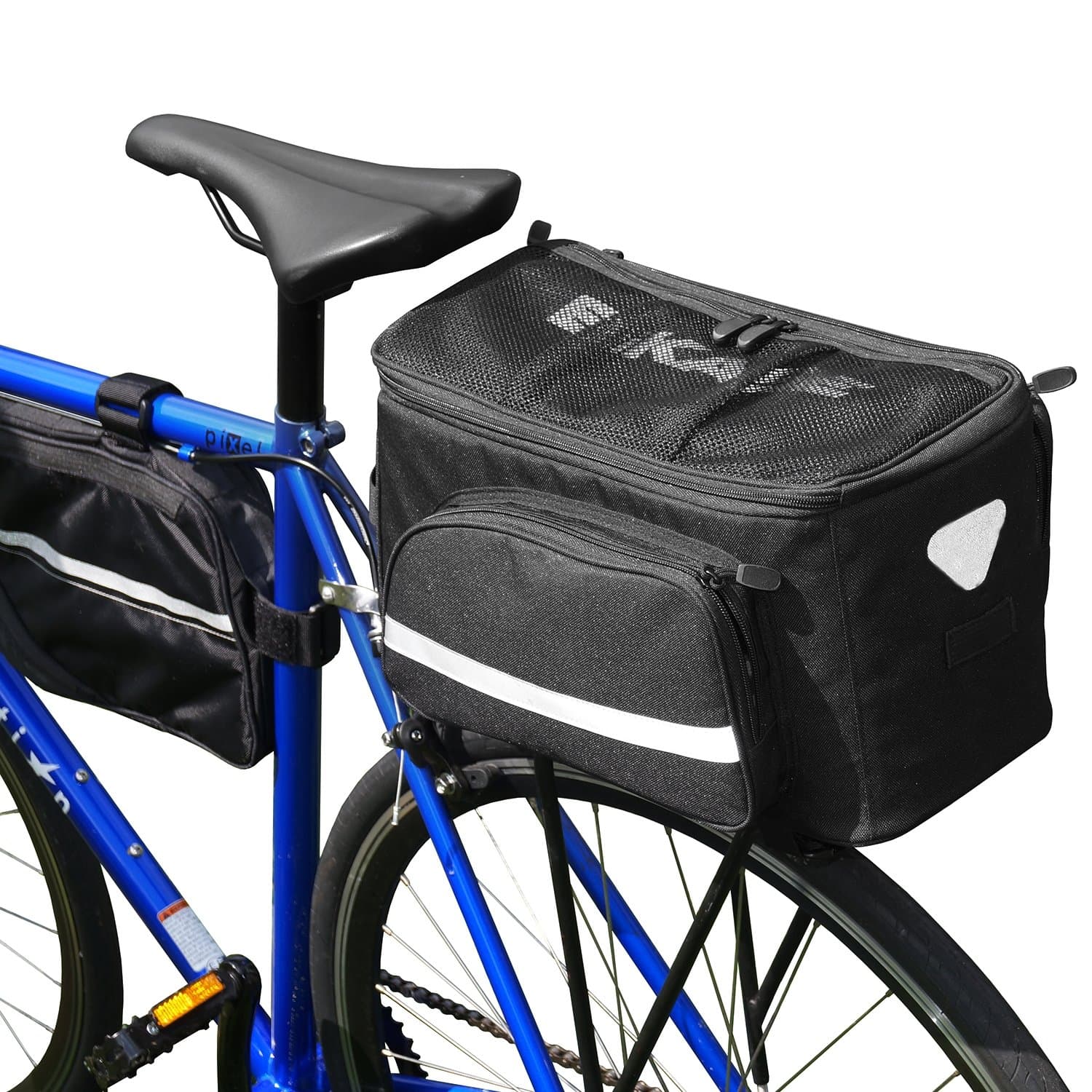 Bikase, Big Daddy Xl Trnk Bag