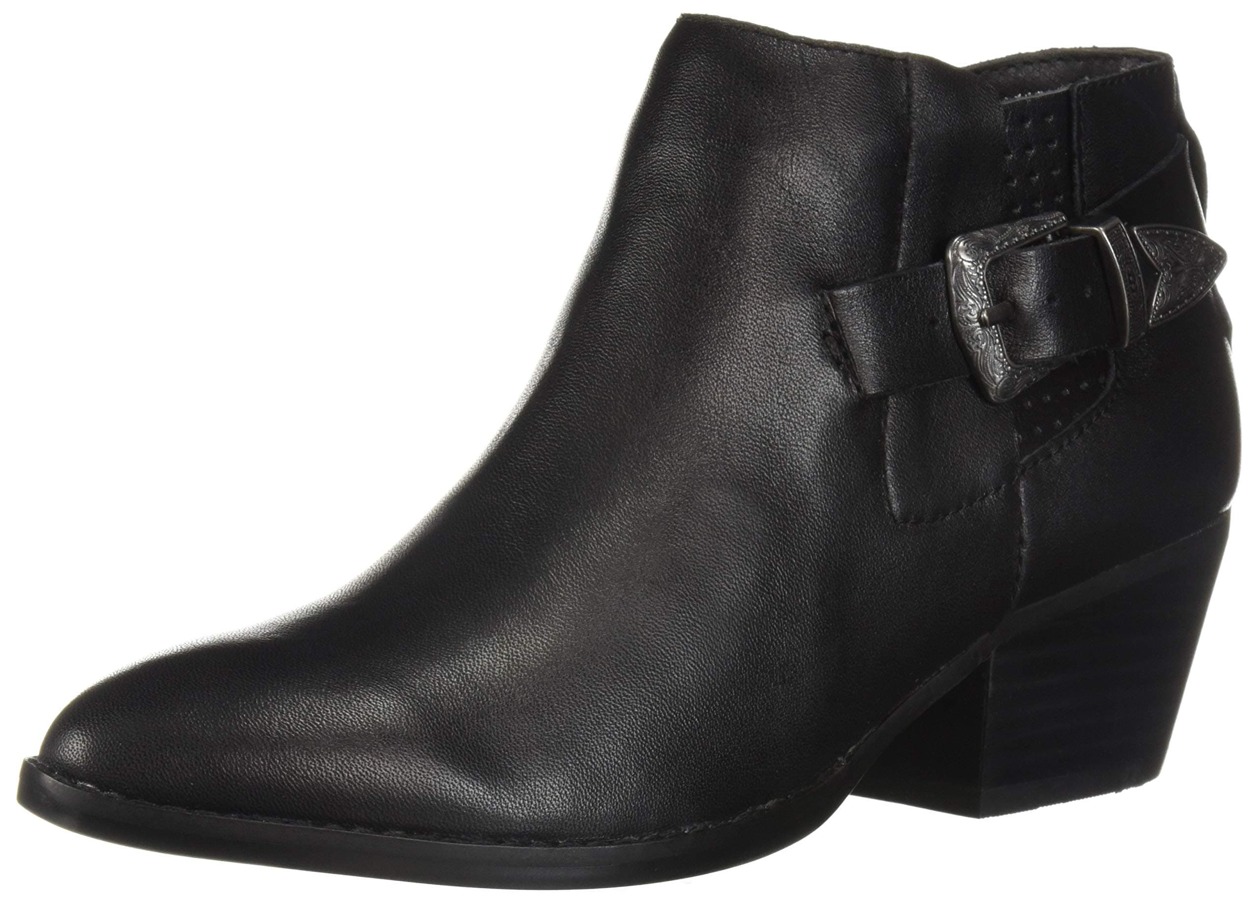 Steve Madden Women's Cassie Ankle Boot