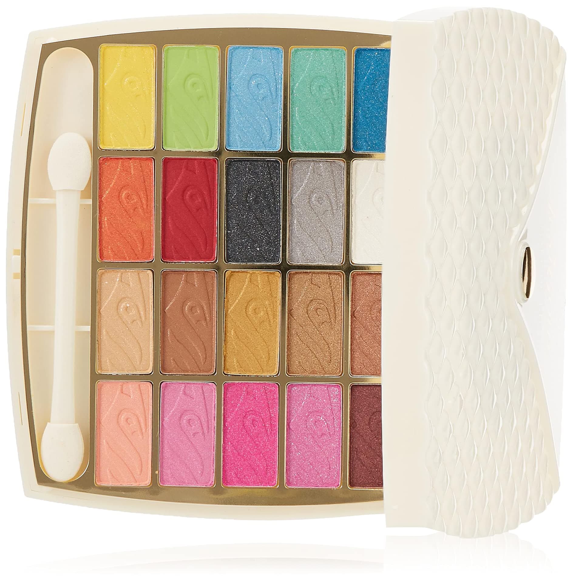 Just Gold Make-Up Kit ‫(JG-935)