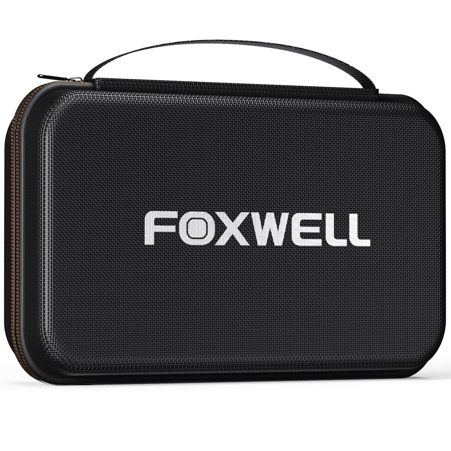 FOXWELL Case for NT201/NT301/NT301 Plus OBD2 Scanner, Protective Carring Case for Handle-Size Code Reader and Battery Tester