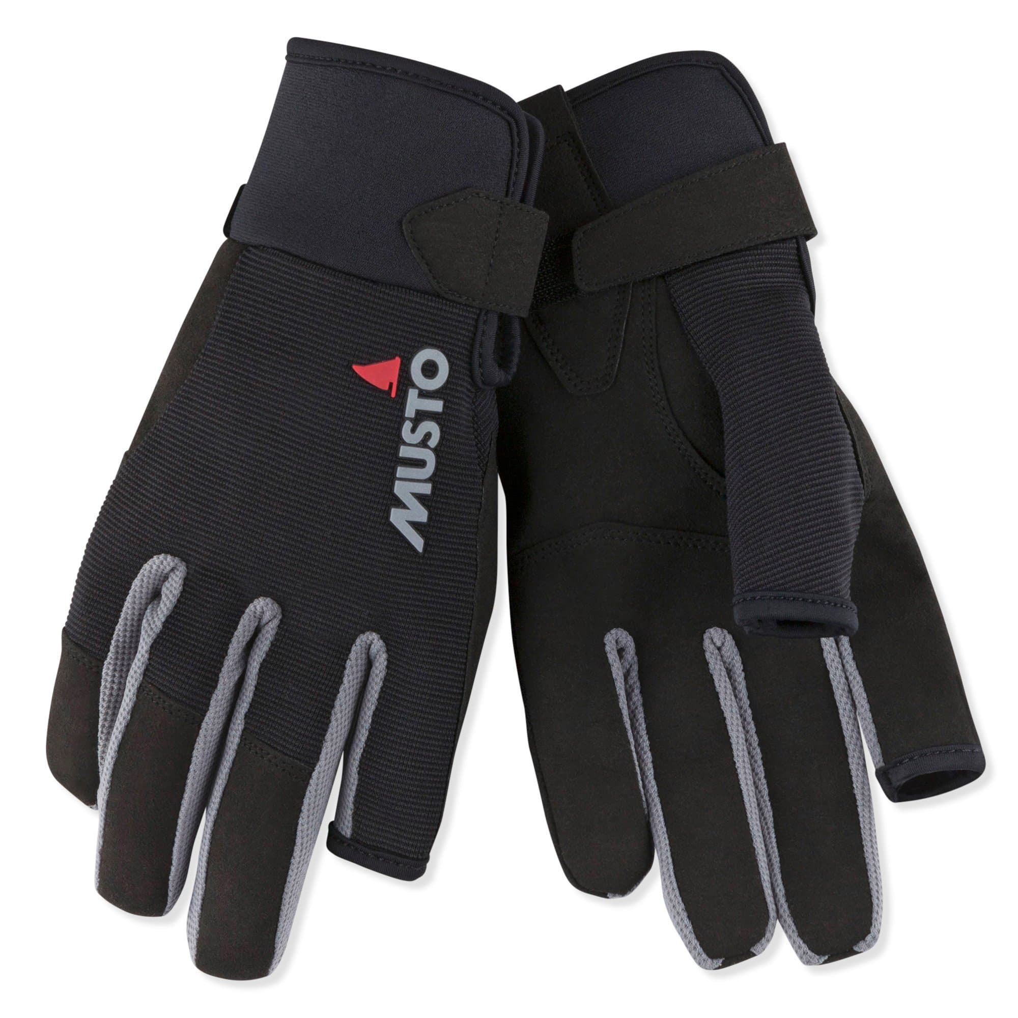 Musto Unisex Essential Sailing Long Finger Glove