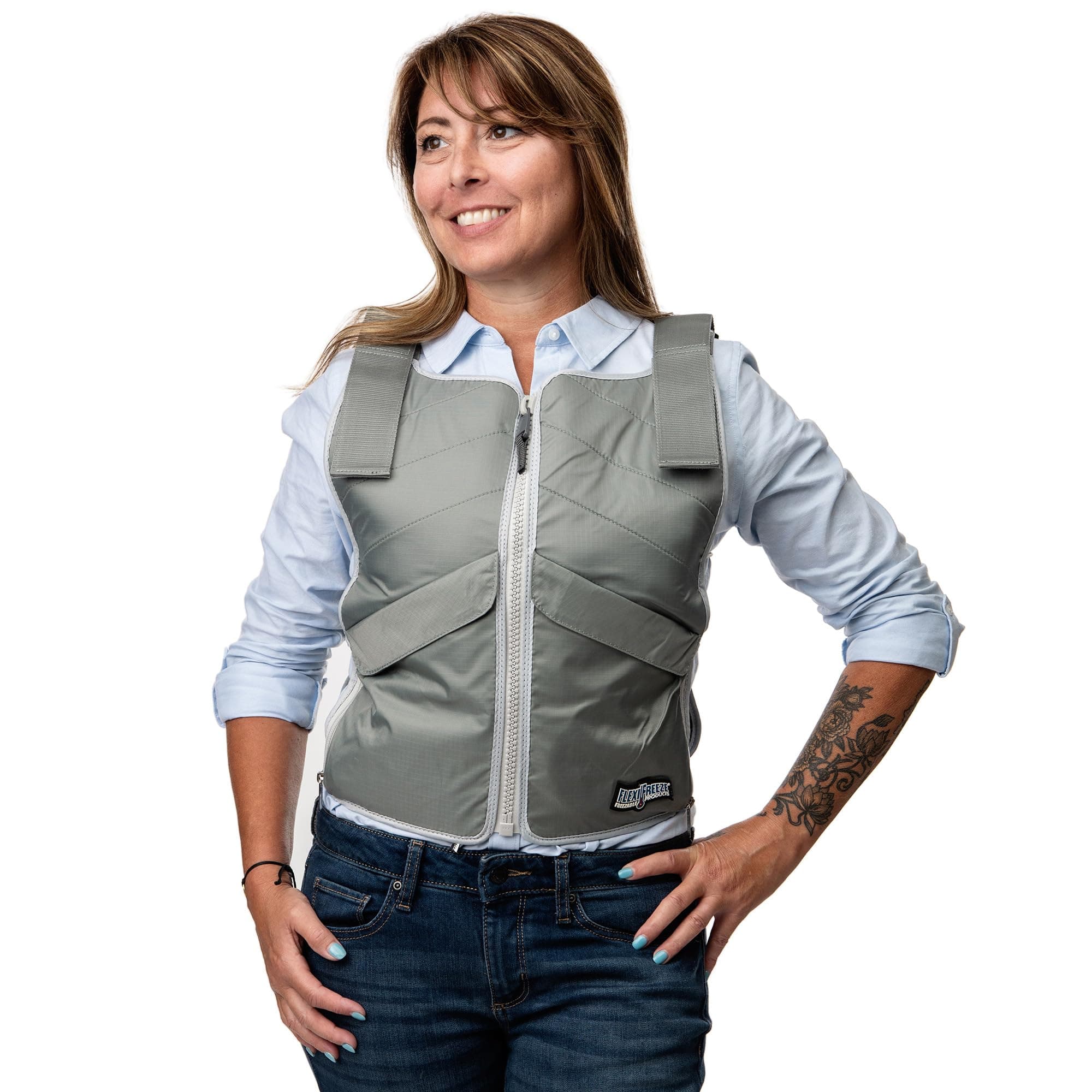 Professional Series Ice Vest