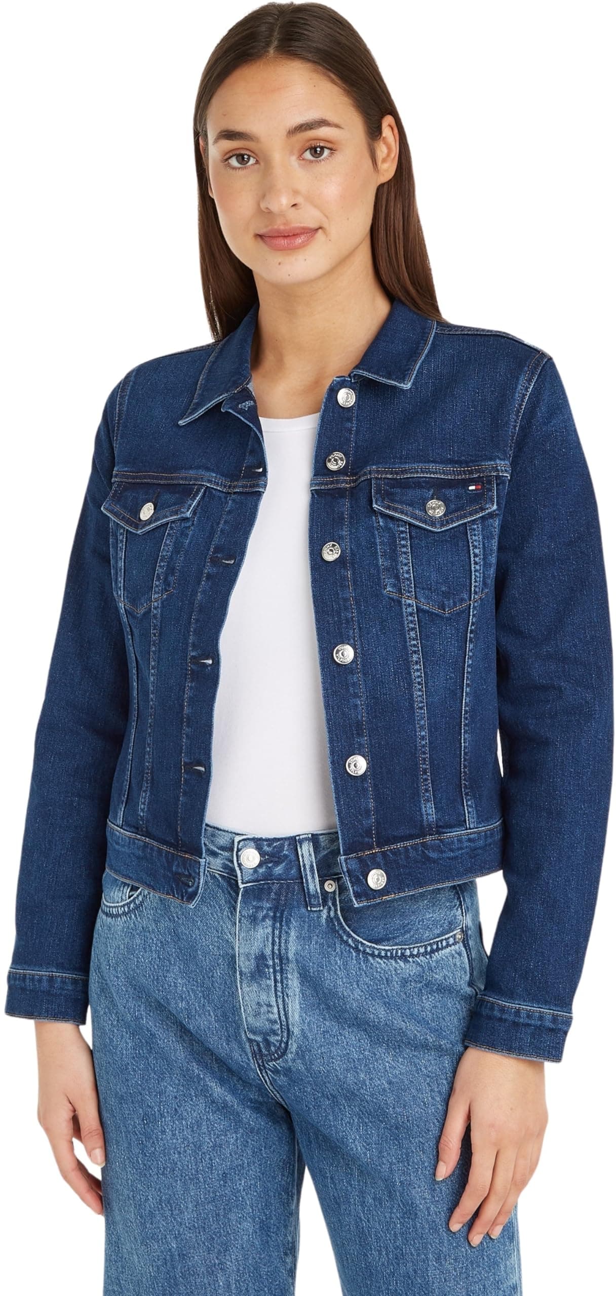 Tommy HilfigerWomen's Denim Jackets