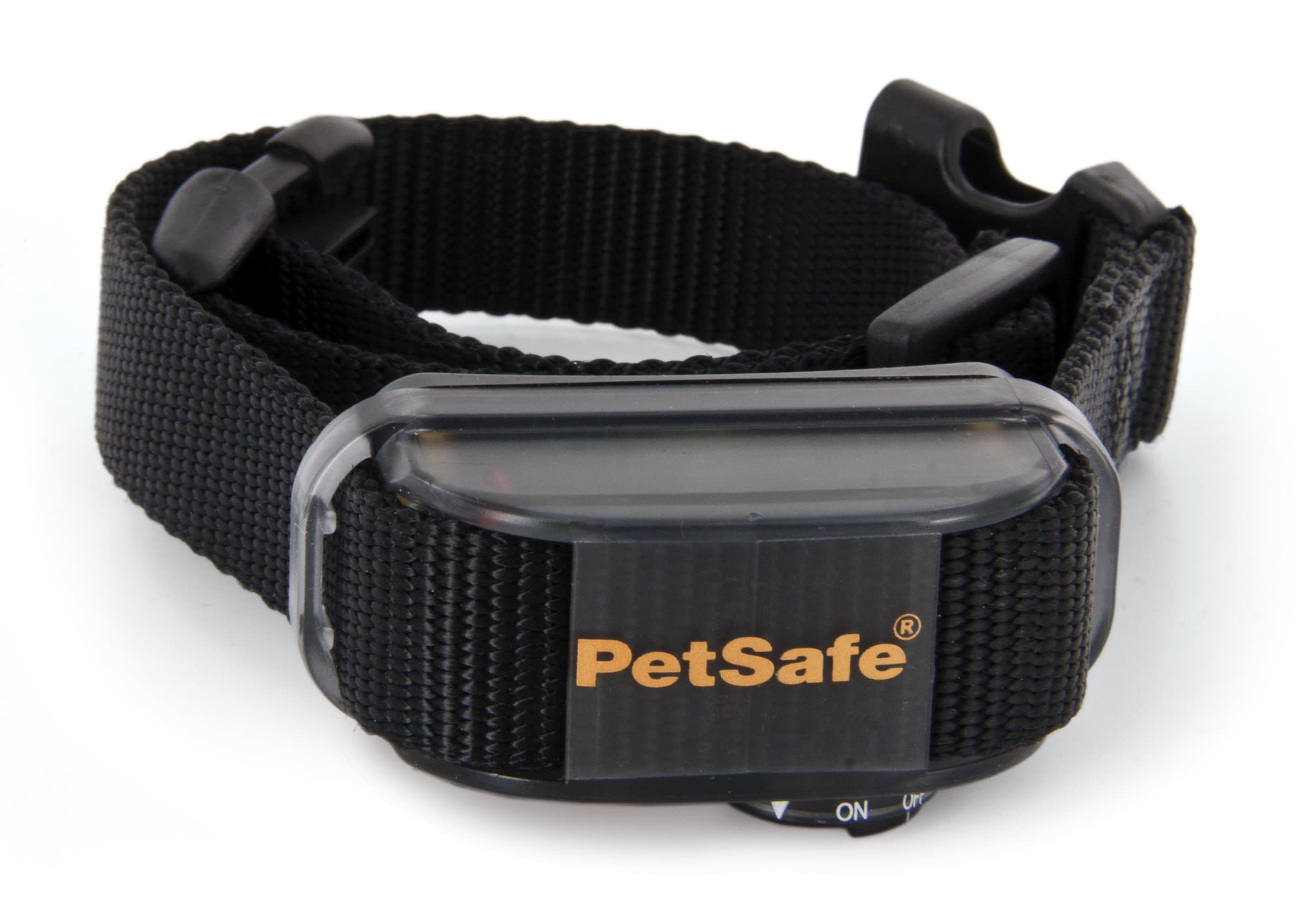 PetSafeANTIBARK COLLARS Vbc 10 Vibration Bark Control, Adjustable To 68.6 Cm, Anti Bark, Automatic, Safe