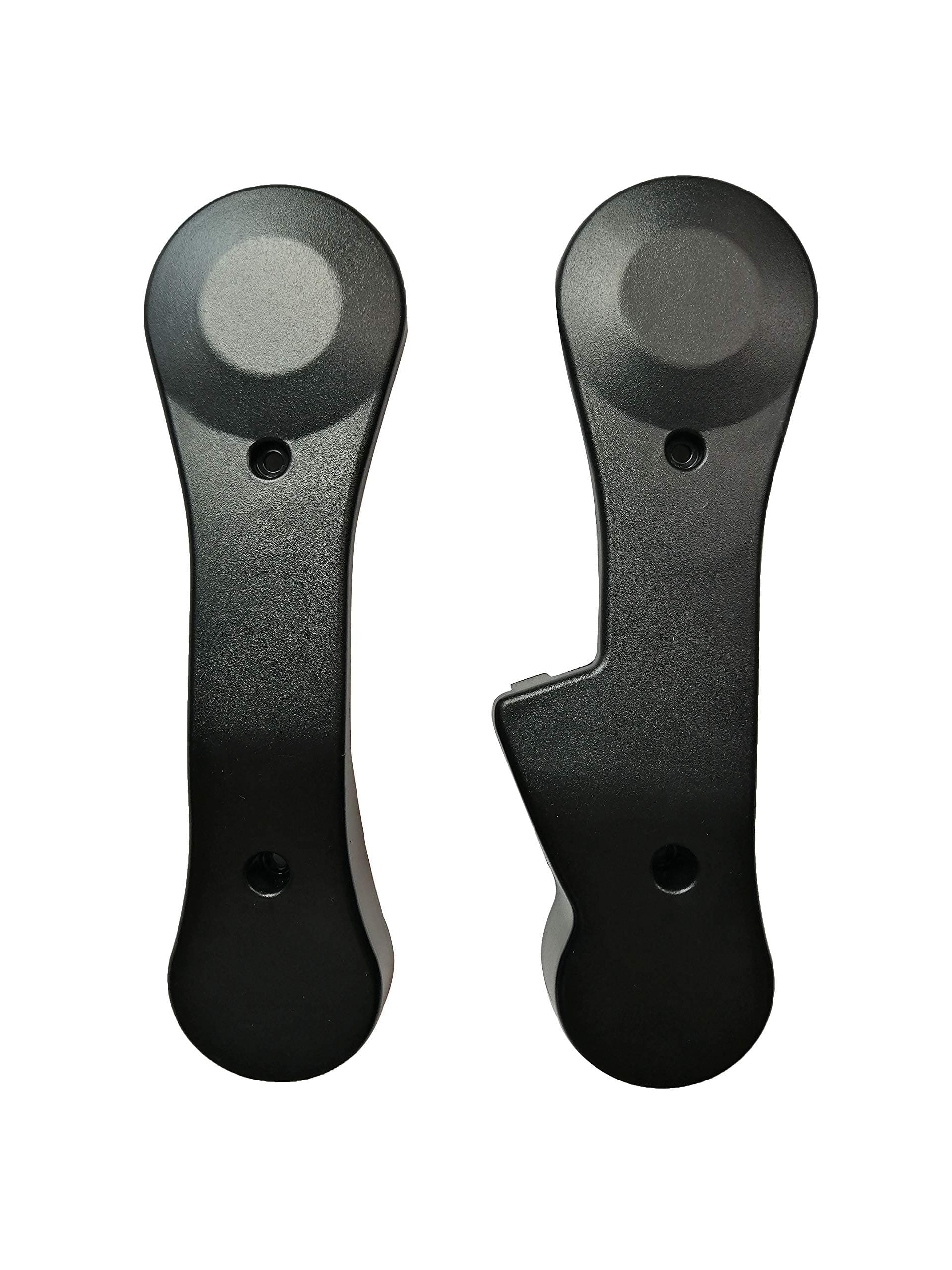 SPEDWHEL Rear Shock Absorbing Plastic case for Mercane WideWheel PRO and WideWheel Electric Scooter widewheel Skateboard Plastic Shell Fittings