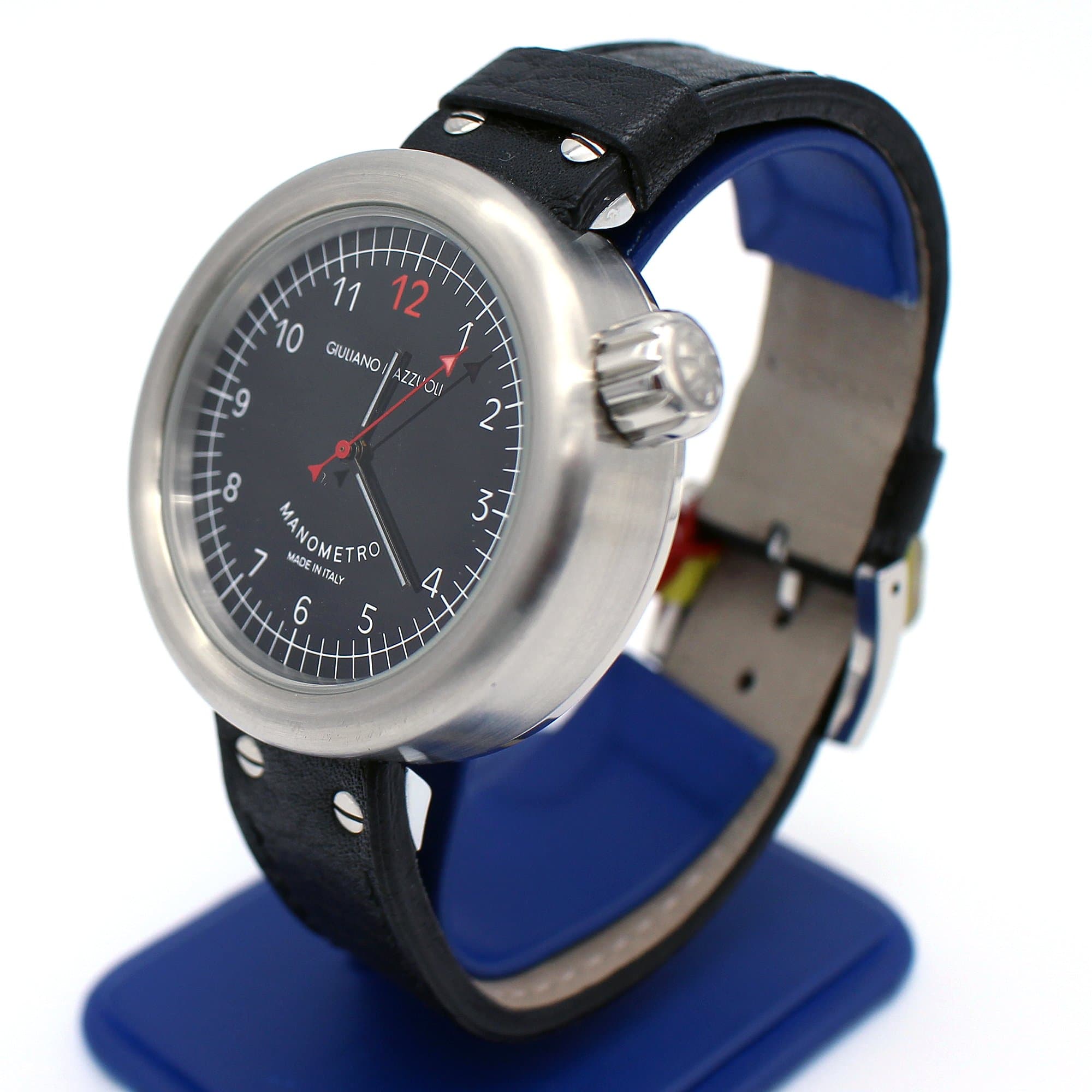 Men's Automatic Watch 74700LB-B-145GH-B