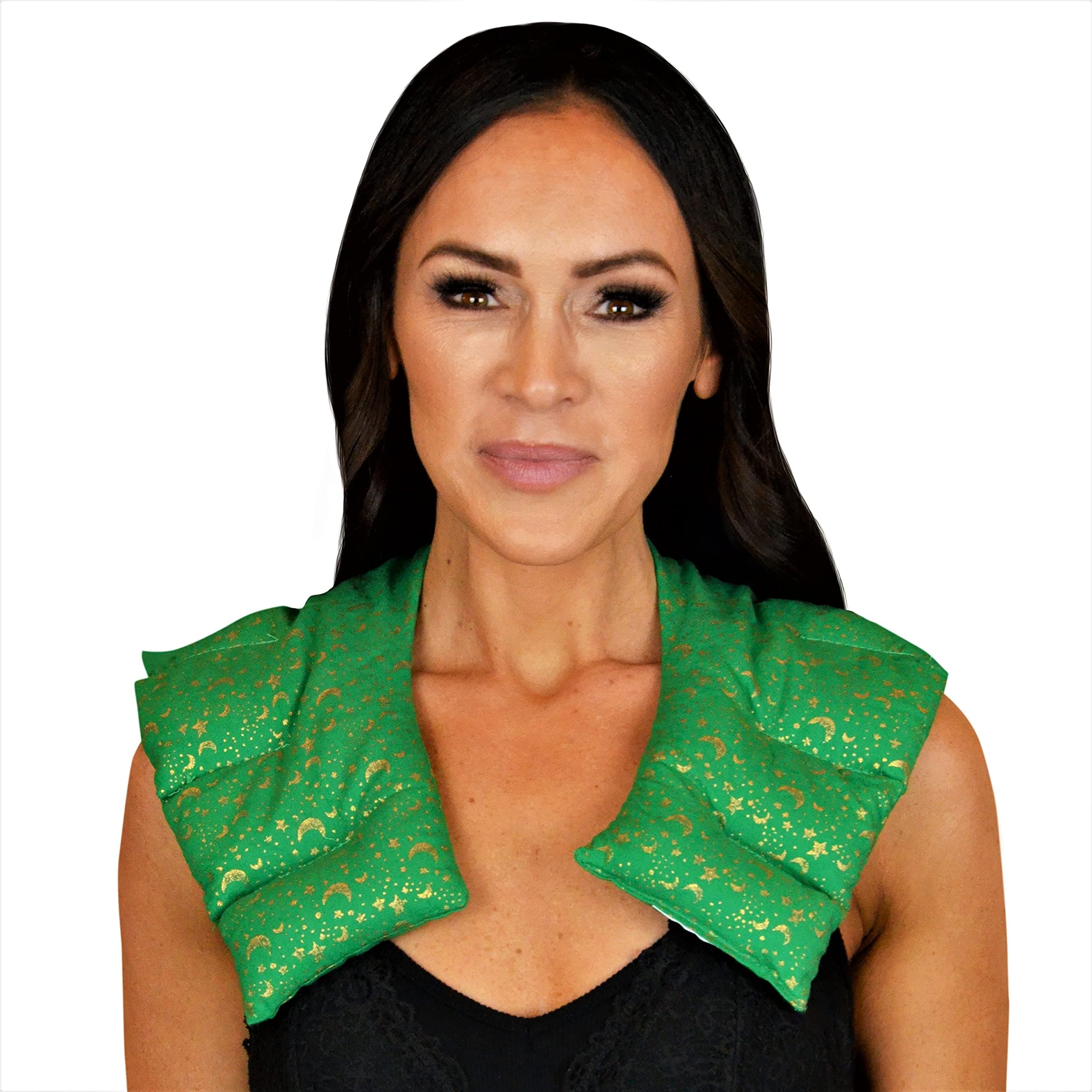 Nature's ApproachAromatherapy Shoulder Wrap Herbal Pack