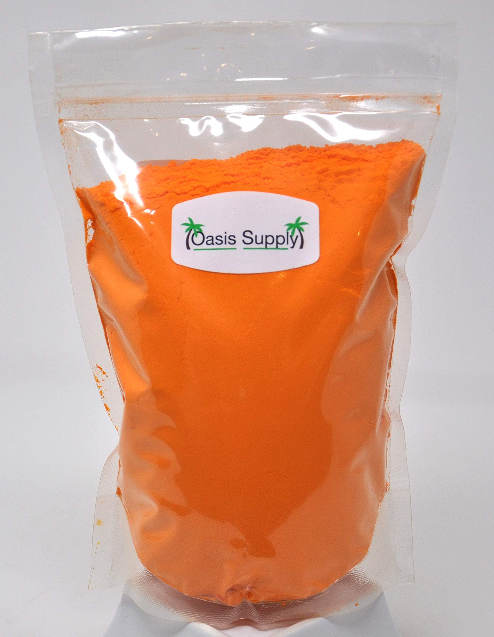 Oasis Supply Cheddar Cheese Powder - 1 Lb Package
