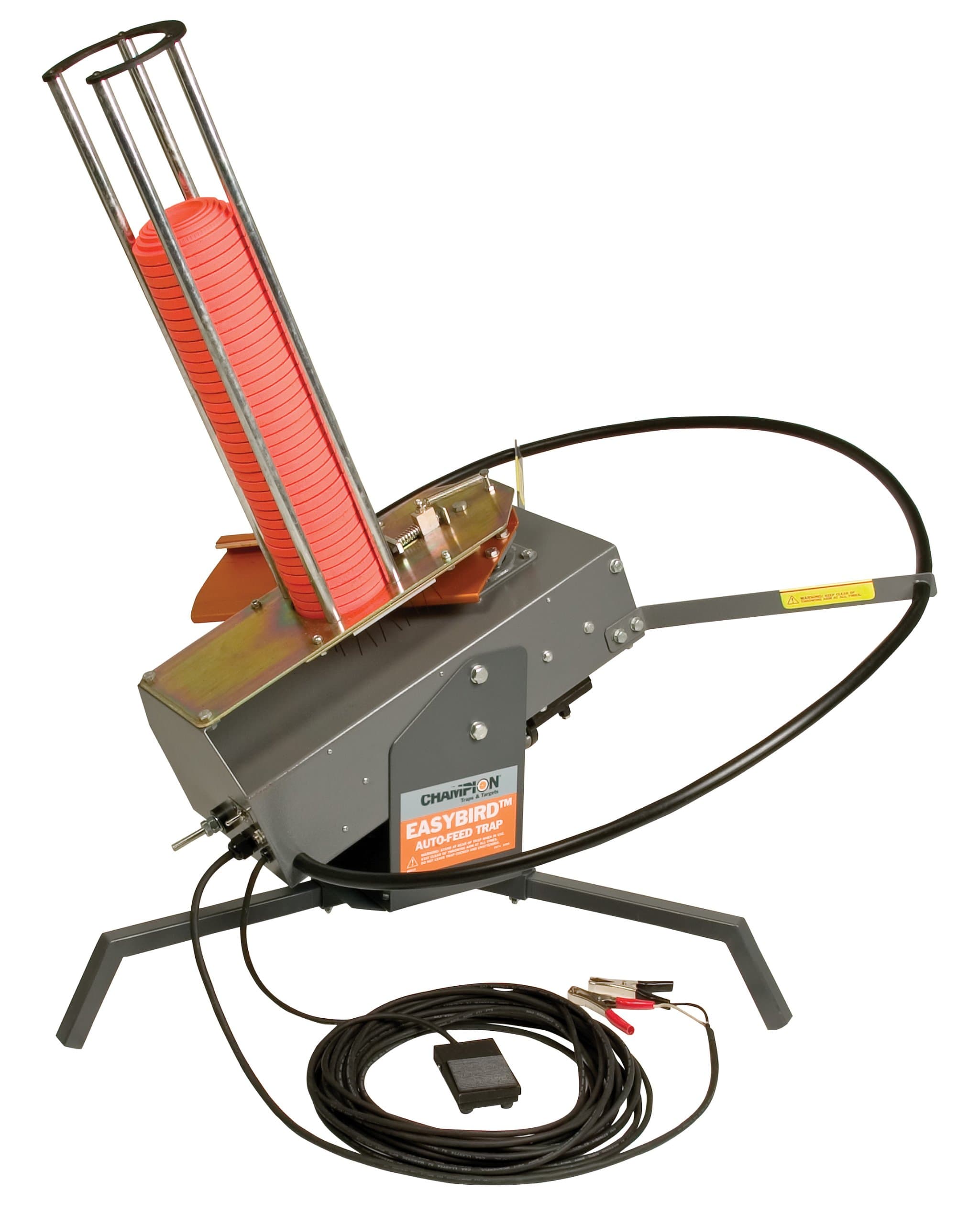 EasyBird Auto-Feed Trap