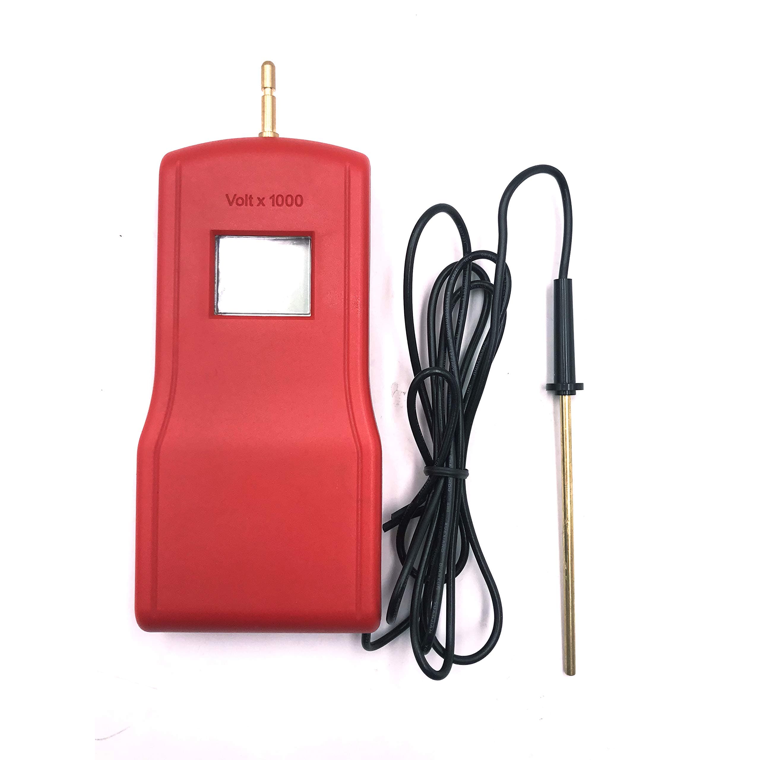 15KV Digital Voltmeter Fence Voltage Tester