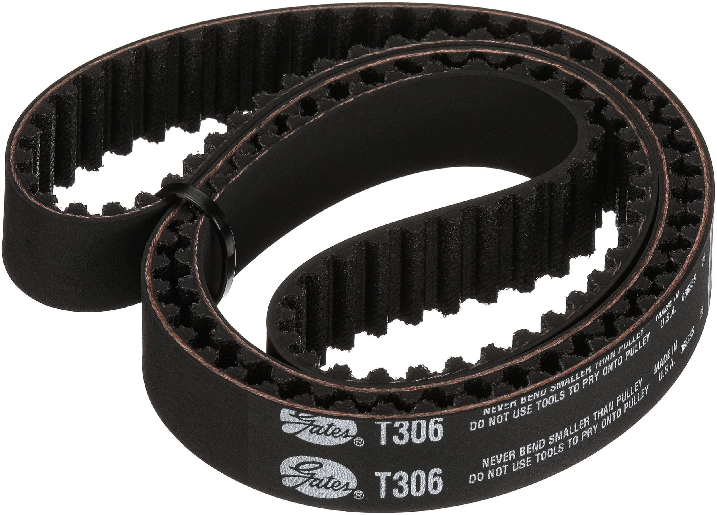 Premium Automotive Timing Belt