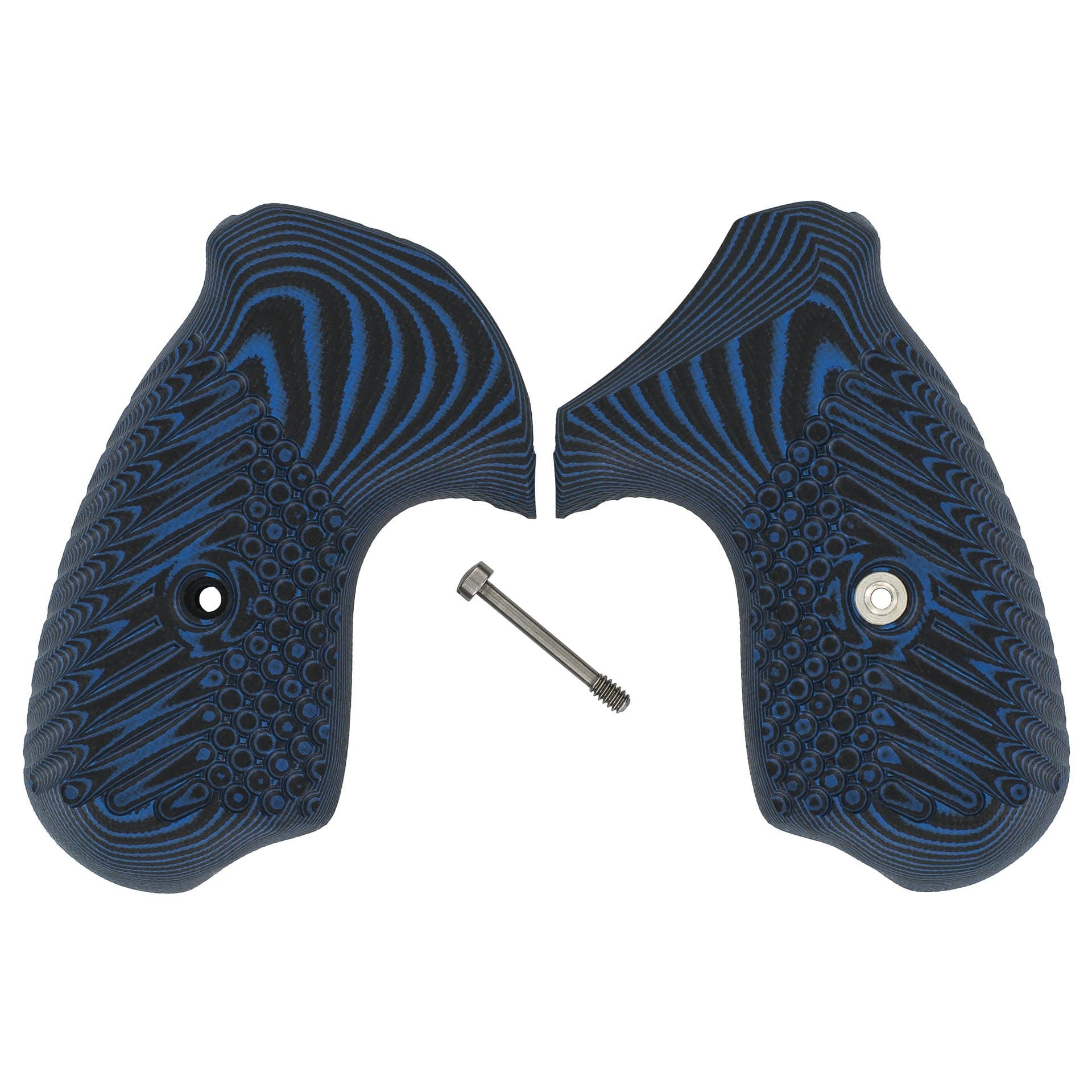 Colt Cobra VZ Operator II (Blue Black)