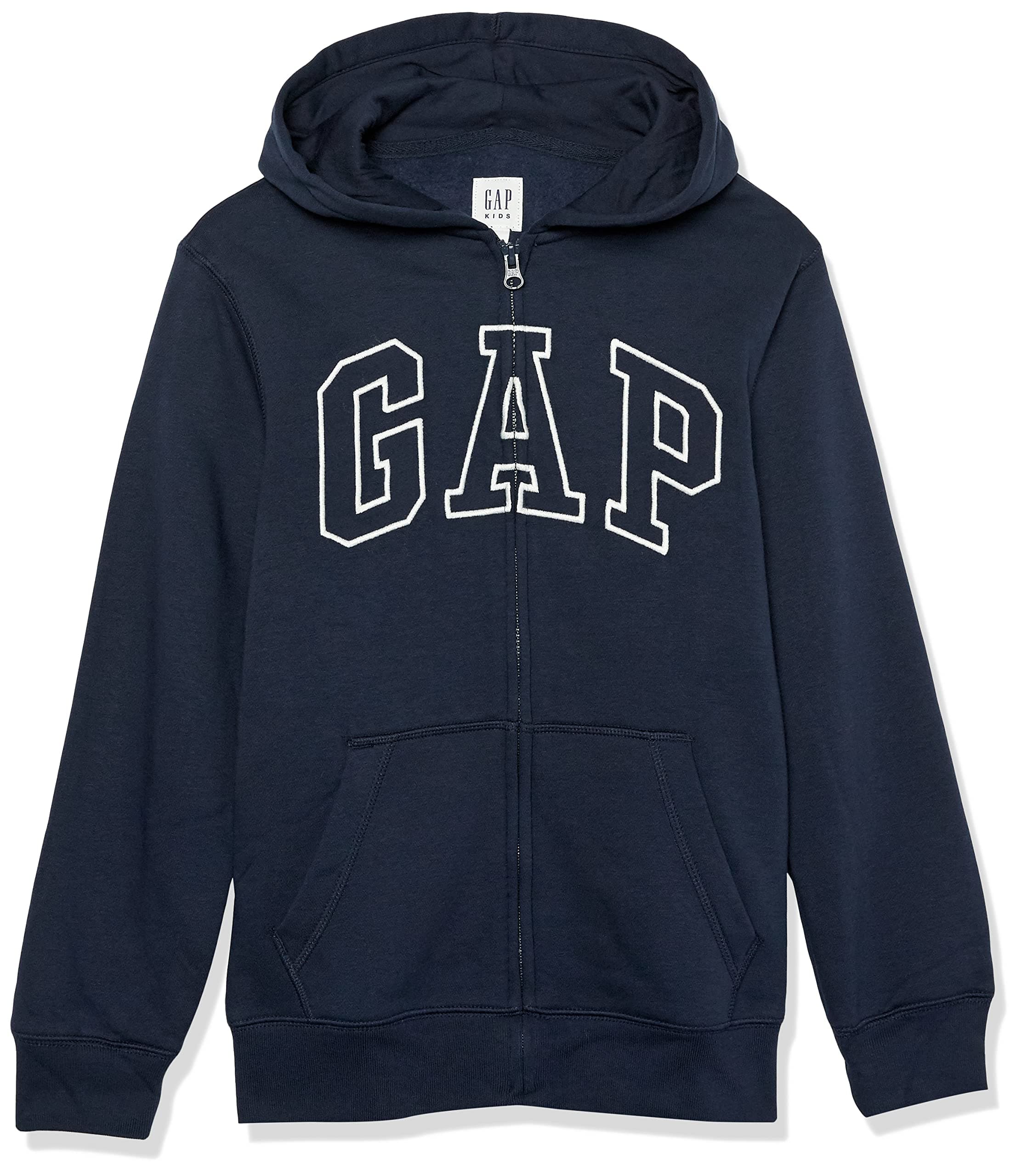 GAP Boys' Hooded Sweatshirt