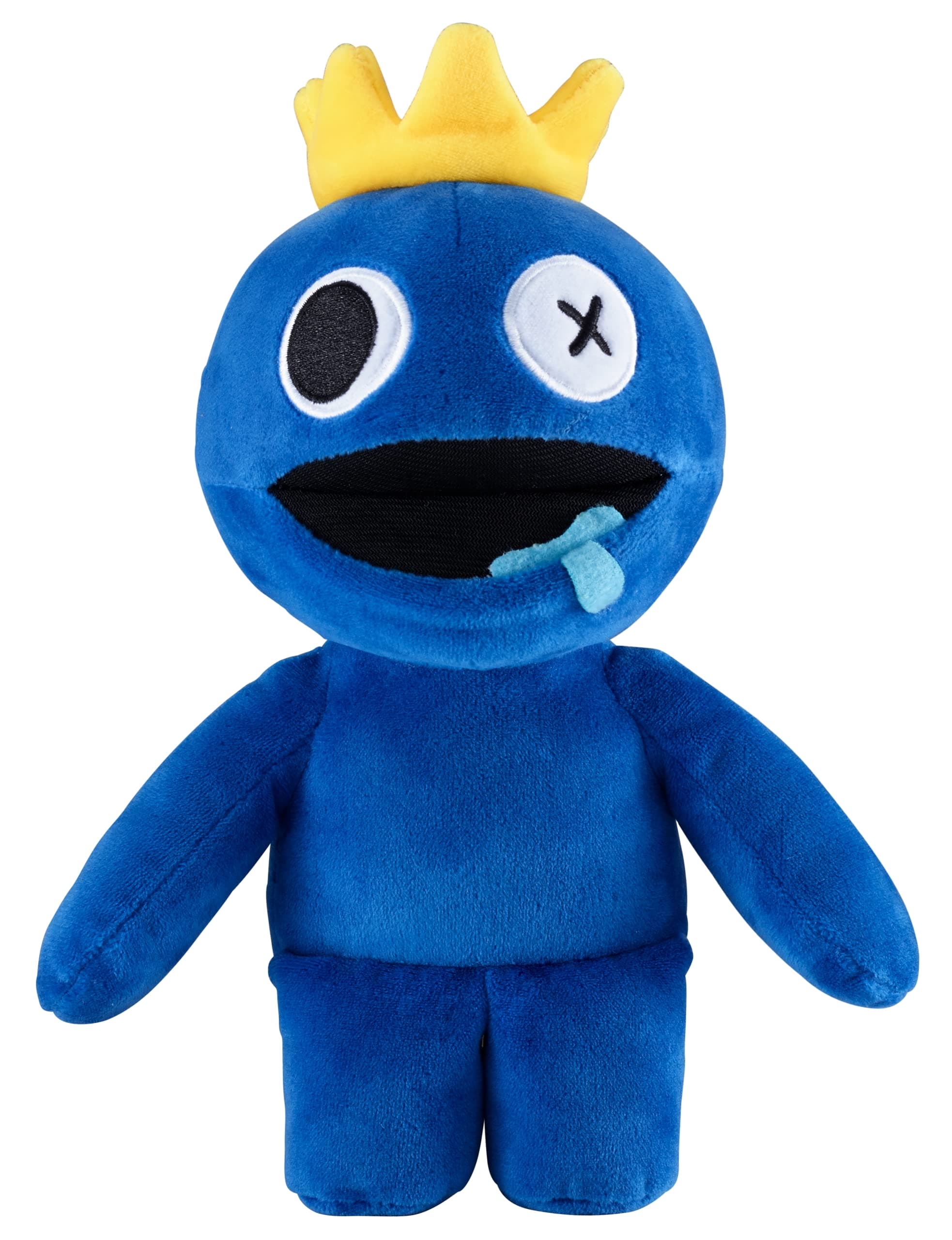 Roblox Collectible Plush - Blue