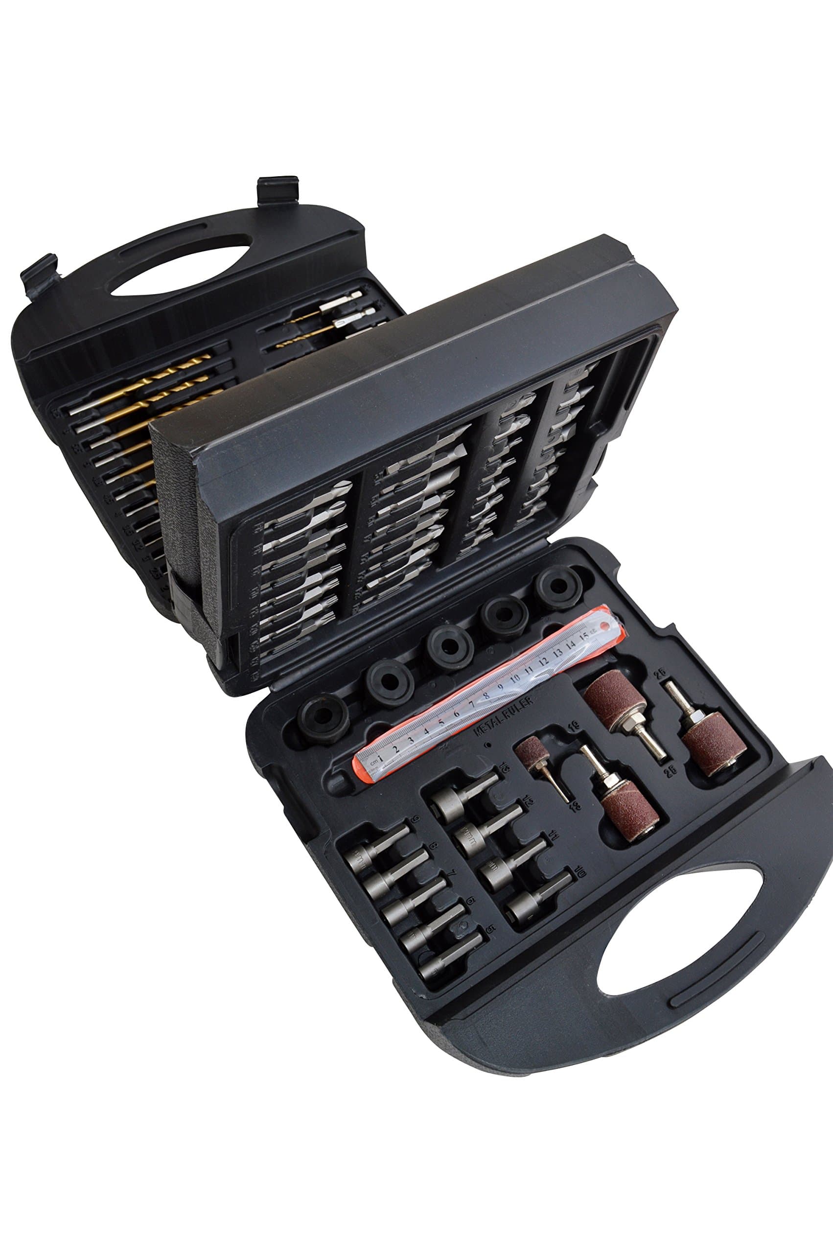 PD-01660 Drill and Accessory Set