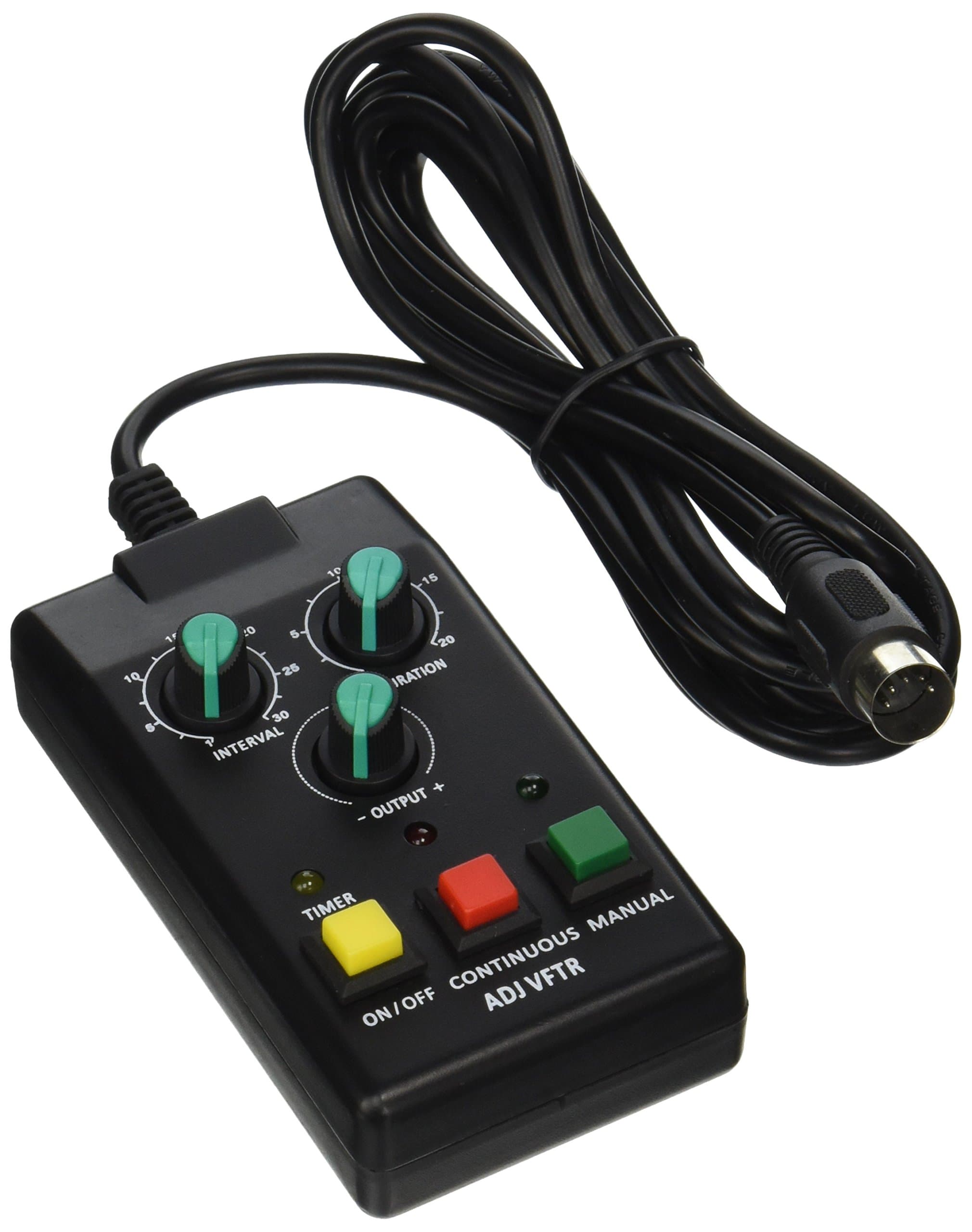 ADJ Products VFTR Stage and Studio Equipment Case