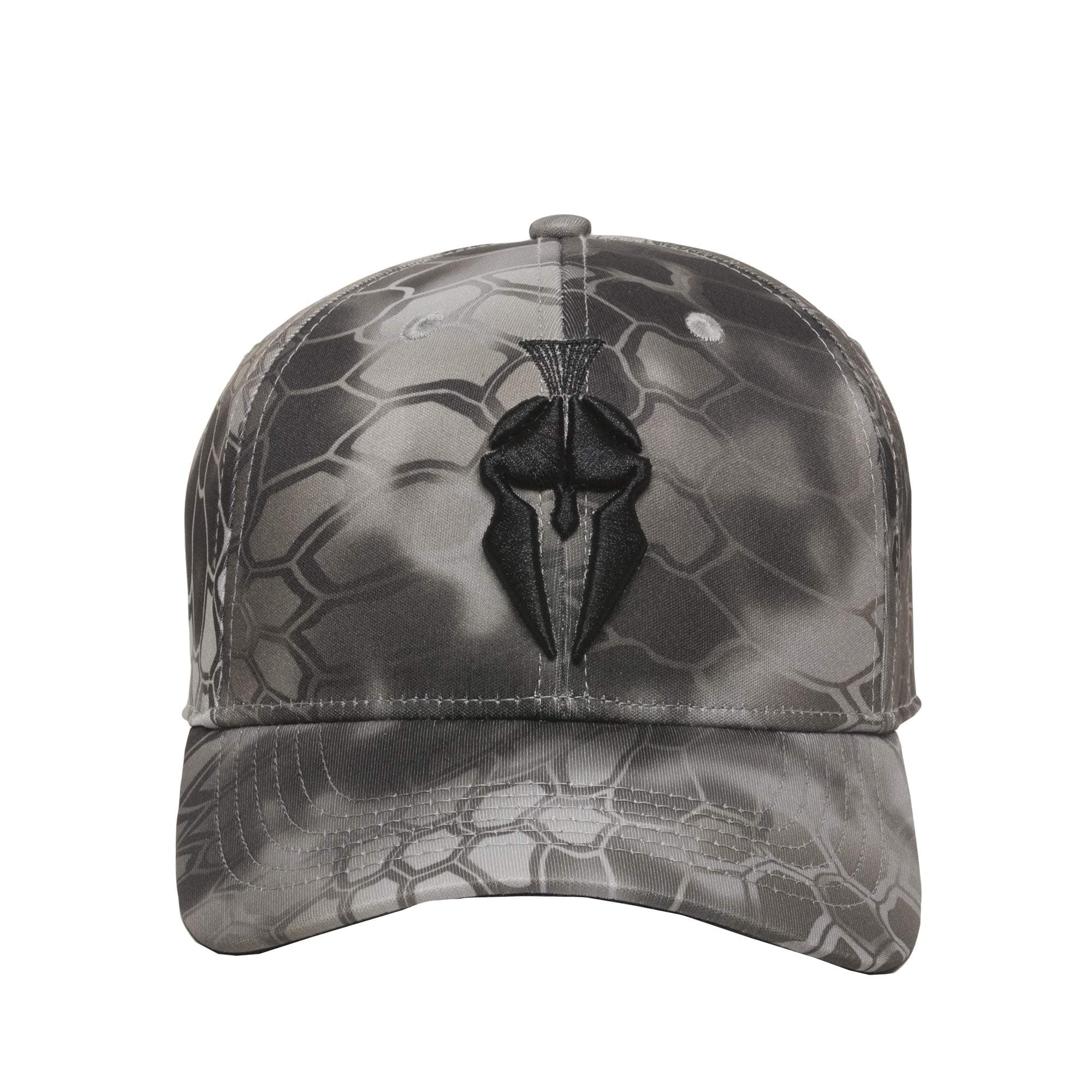 Kryptek Spartan Logo Hat