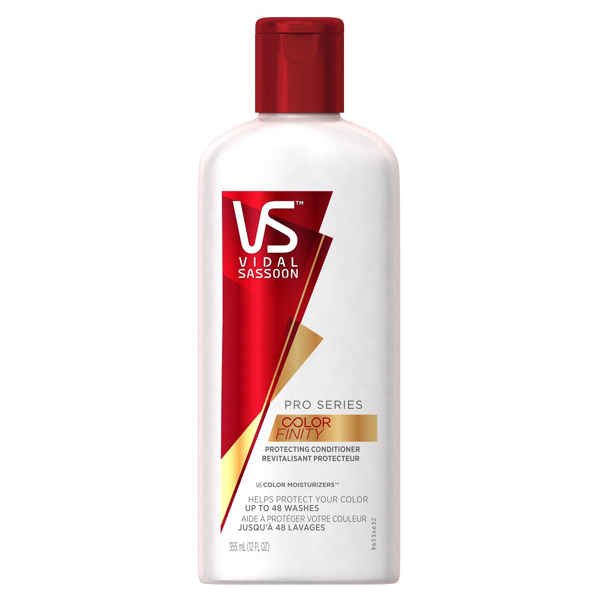 ColorFinity Conditioner, 12 Fluid Ounce