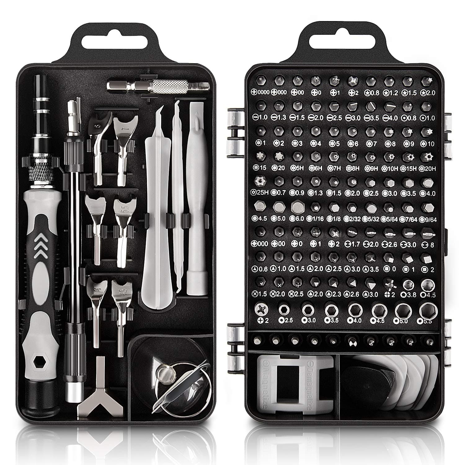 135 in 1  Screwdriver Sets