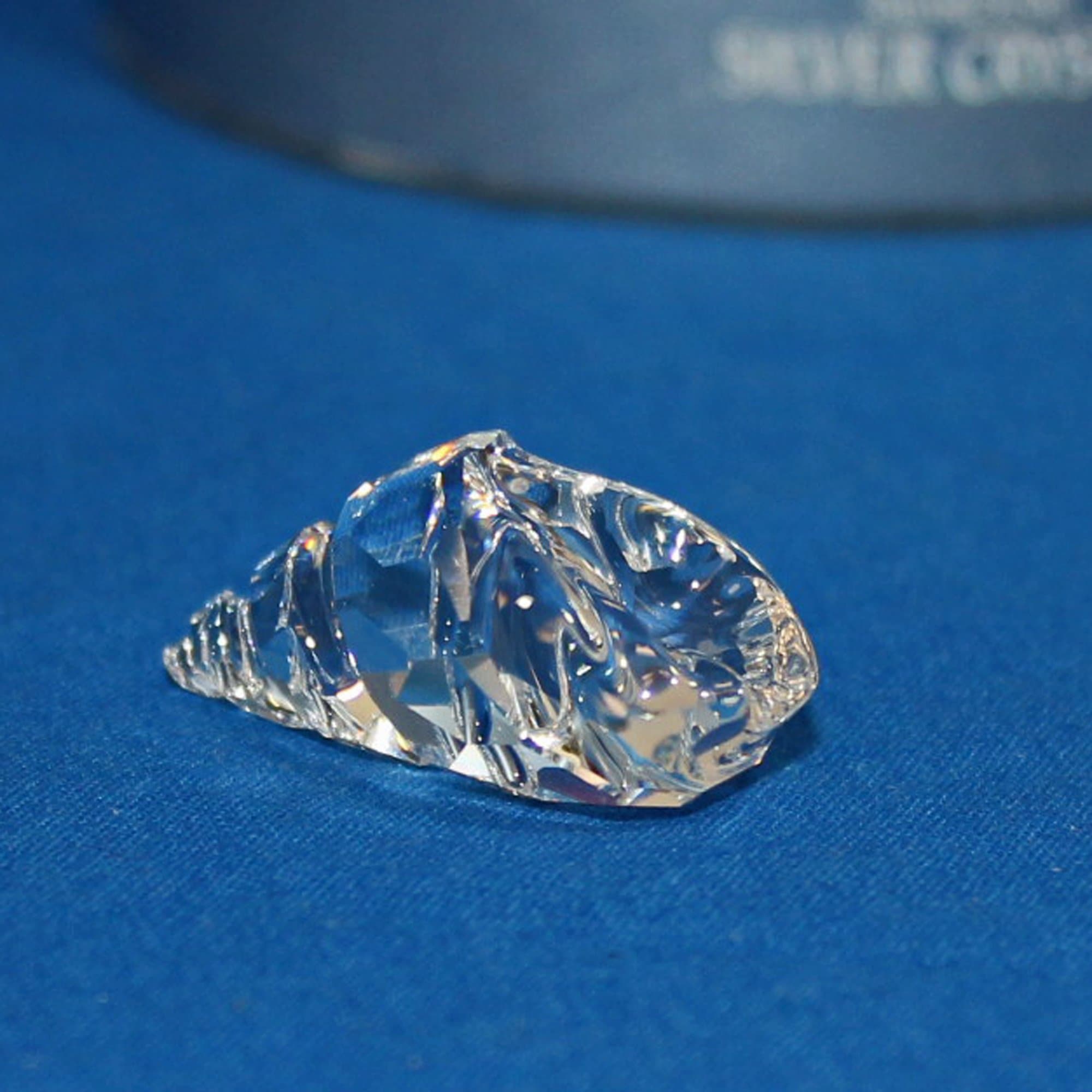 Swarovski 191691, Conch Shell