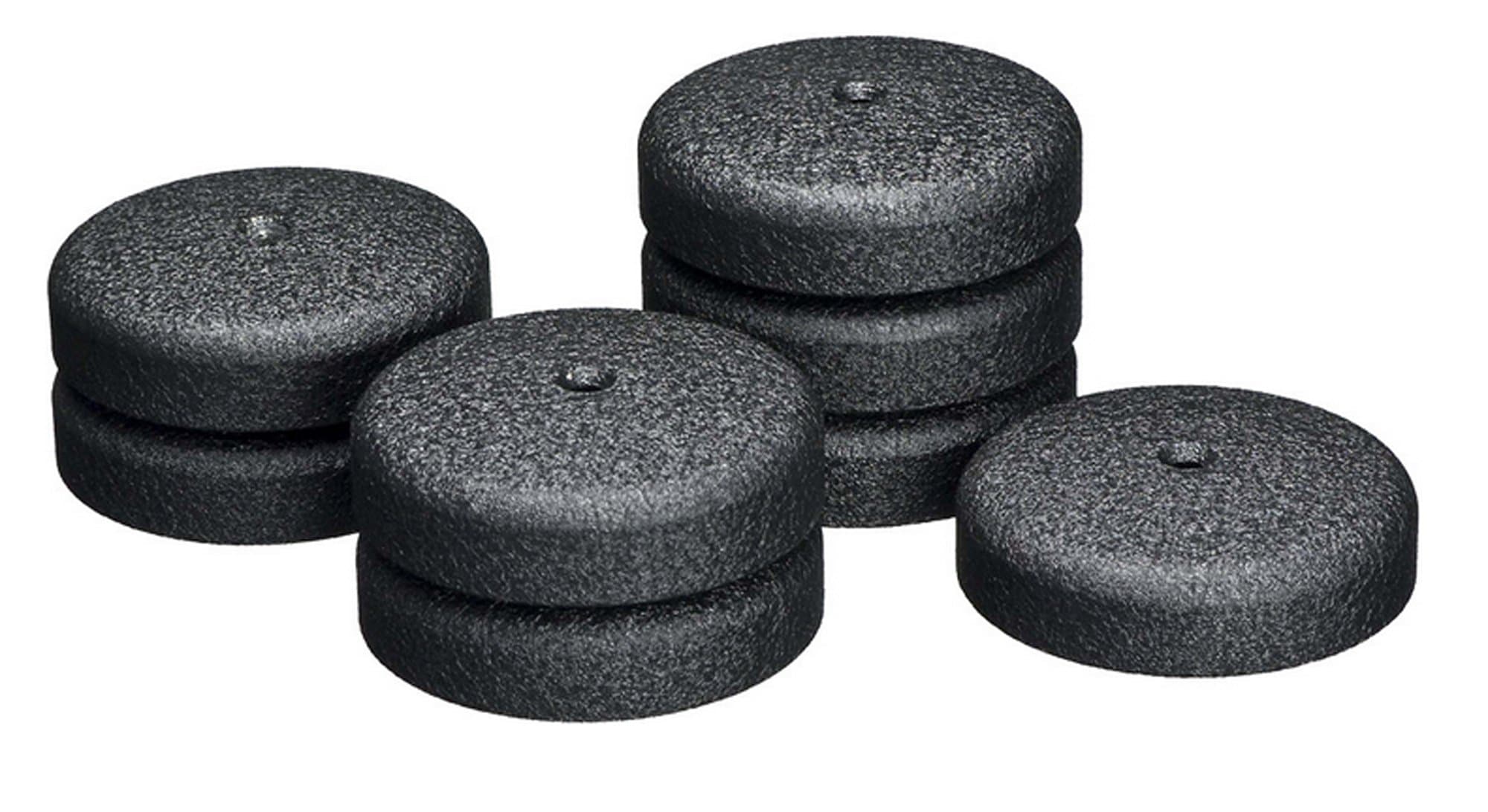 Linn Skeets. Loudspeaker Floor Protectors