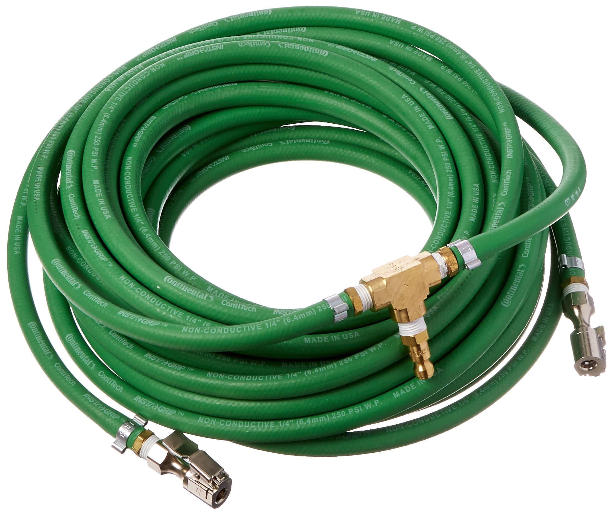 NitroPro 355 80123 00 Dually Hose Fill Kit