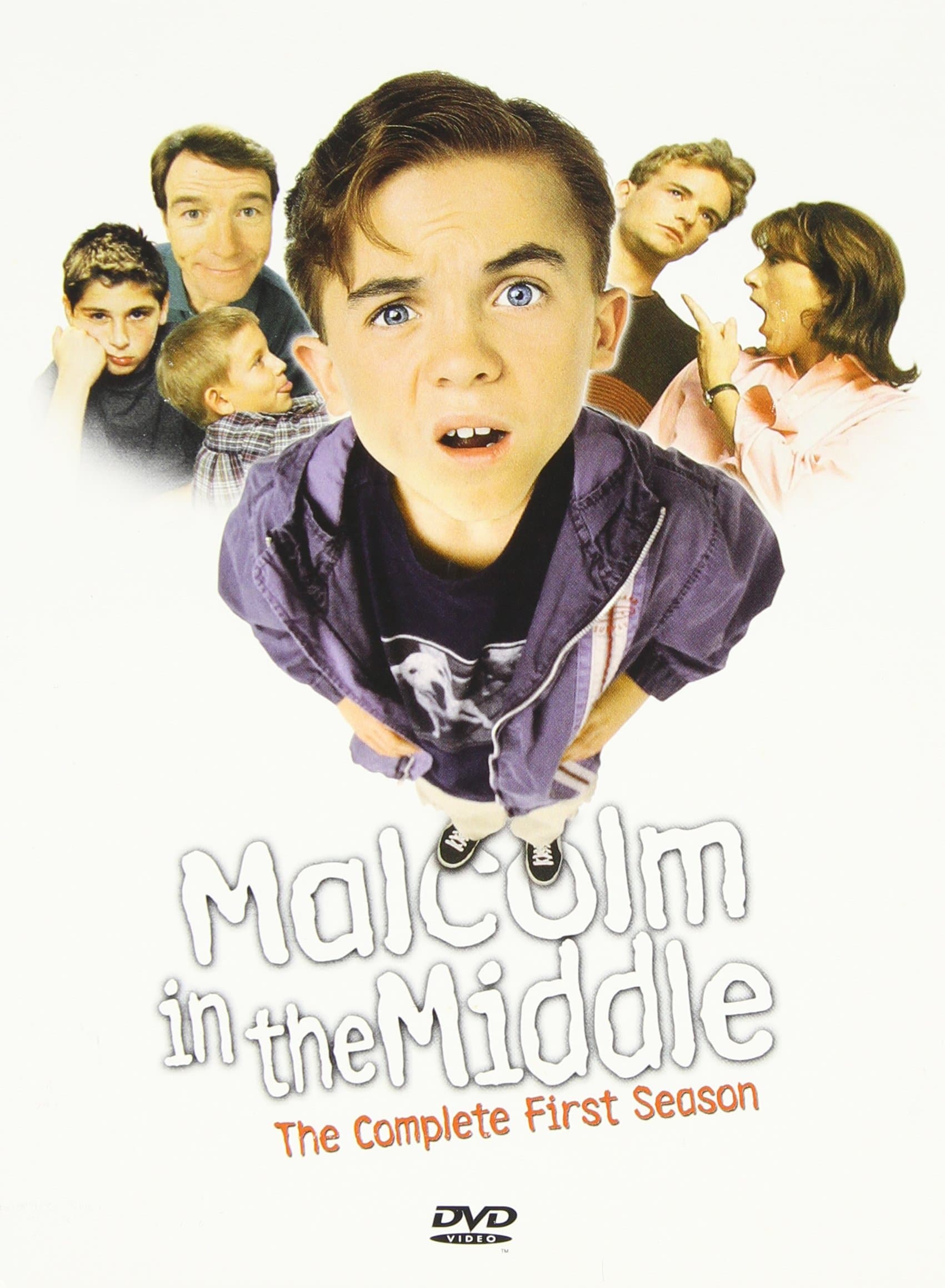 Malcolm in the Middle: Season 1