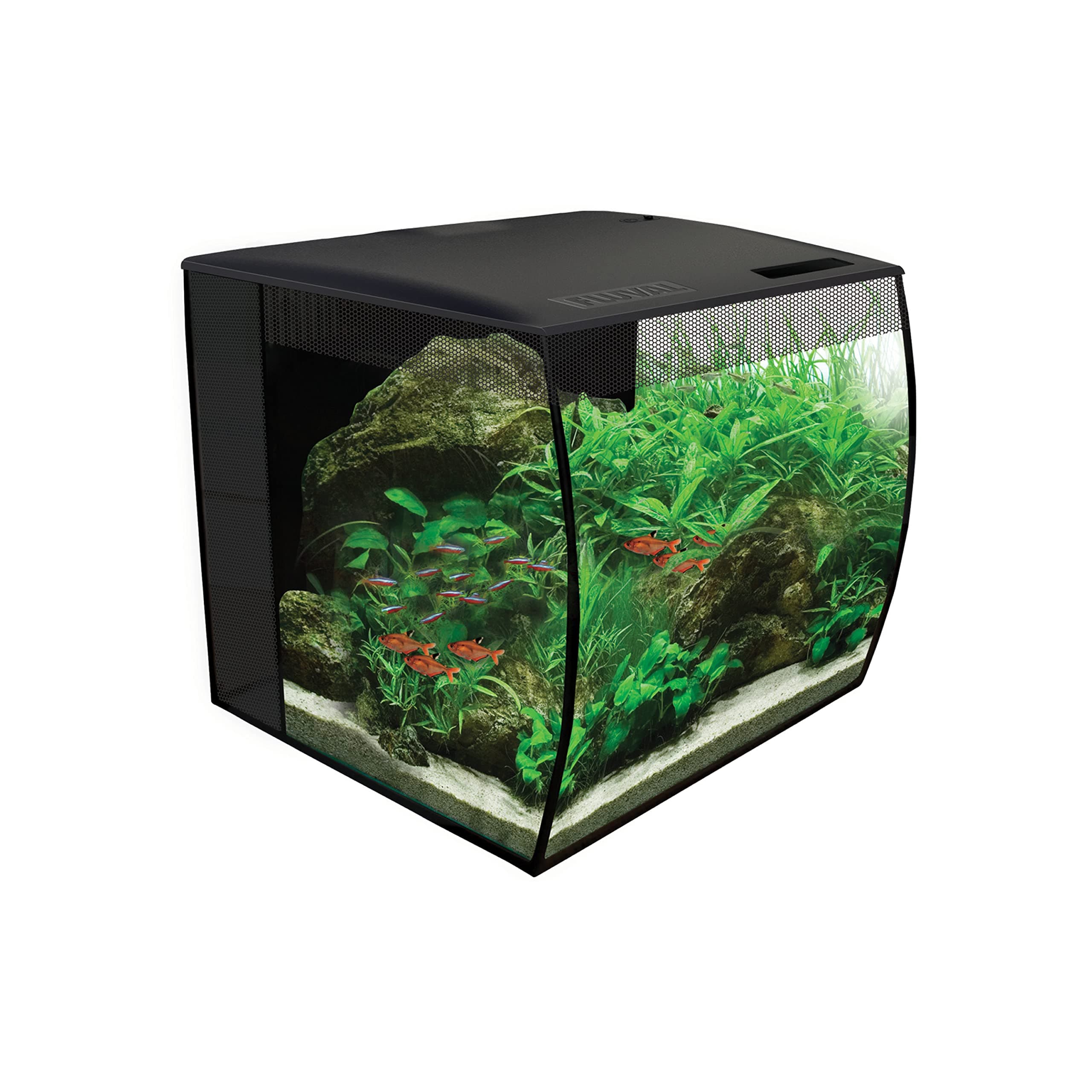 Fluval Flex Aquarium - 34L