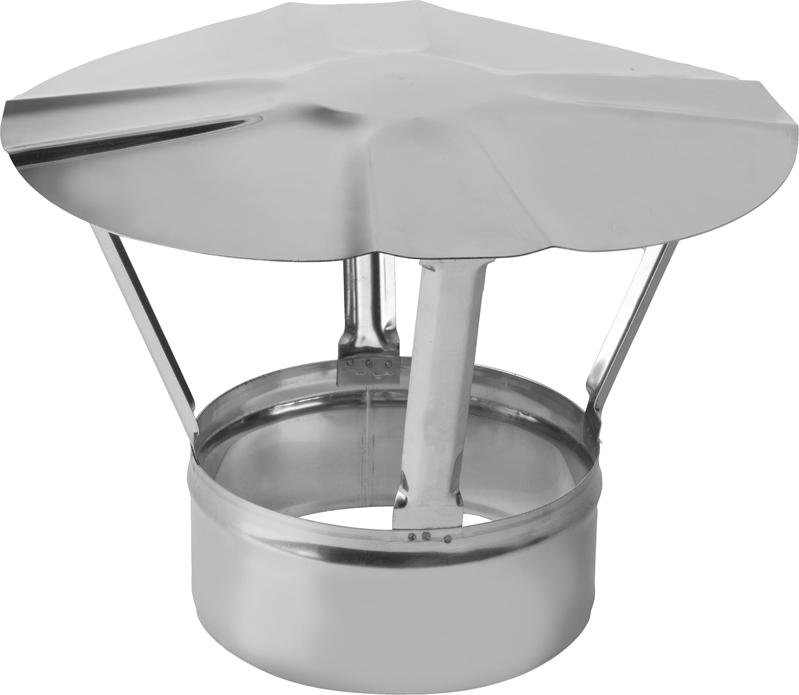 Prodmax KJ06/200 Umbrella DN 200 Chimney