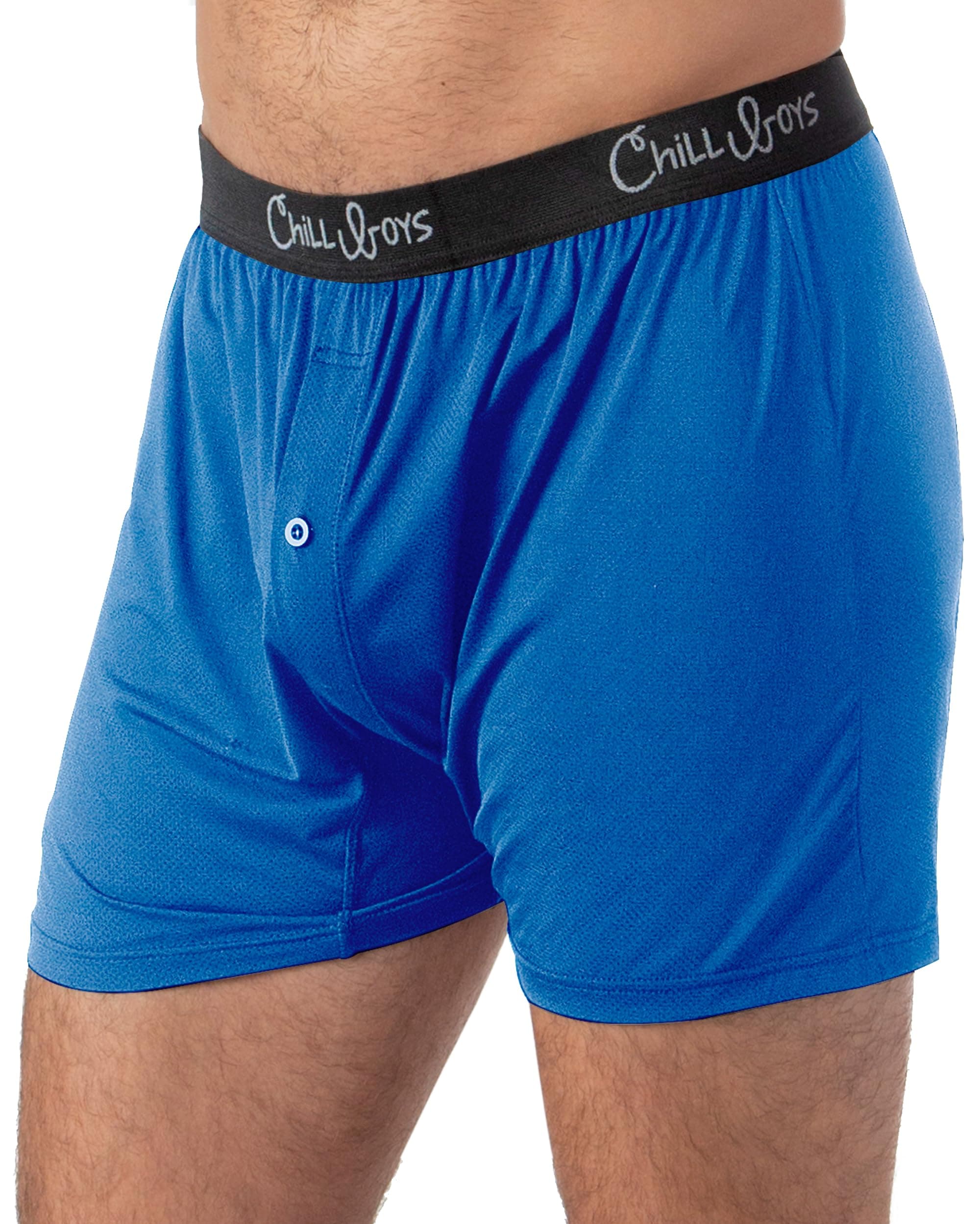 Chill Boys UNDERWEAR Mens